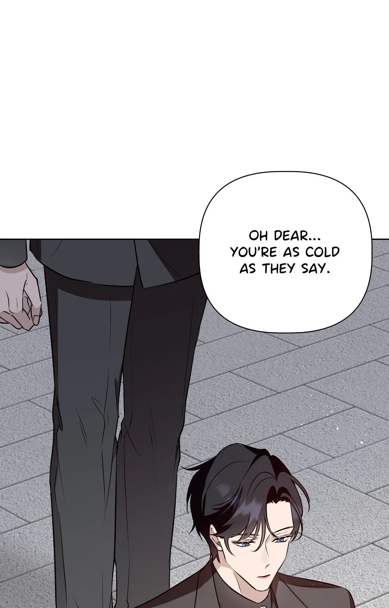 My Perfect Omega Chapter 13 - Page 13 in English