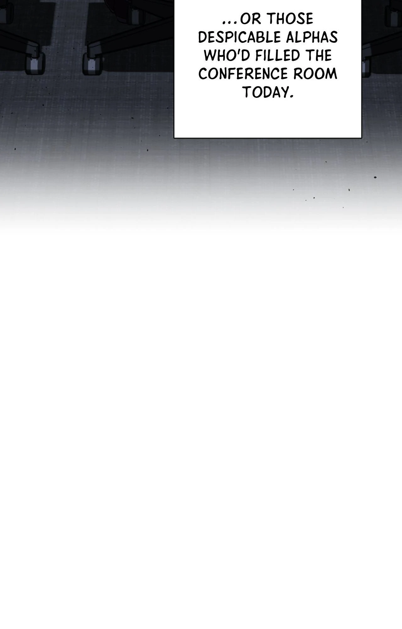 My Perfect Omega Chapter 13 - Page 17 in English