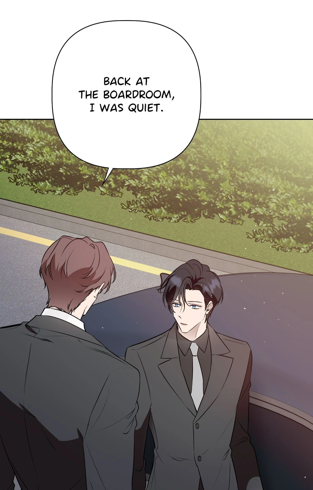 My Perfect Omega Chapter 13 - Page 19 in English