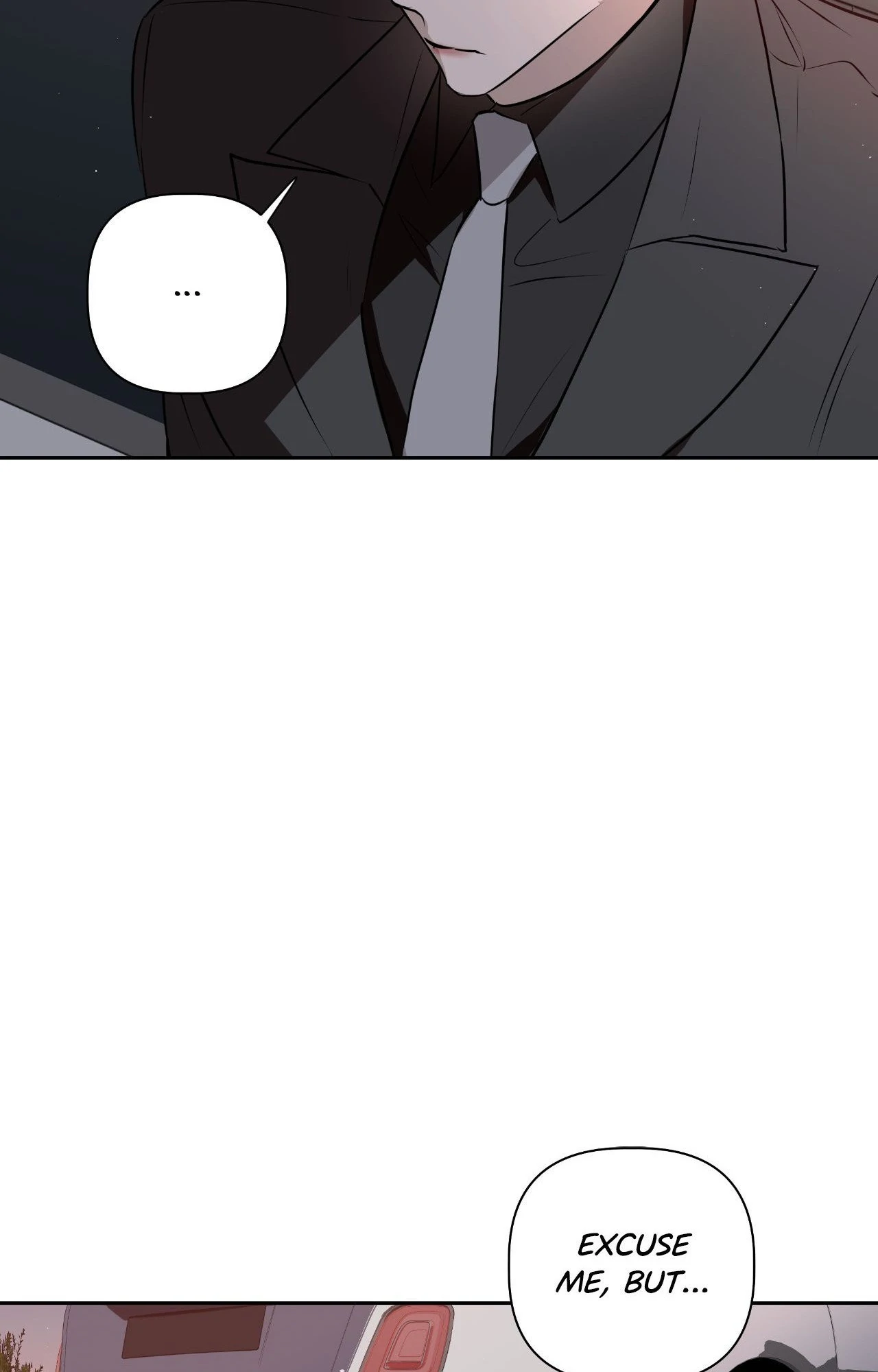 My Perfect Omega Chapter 13 - Page 24 in English