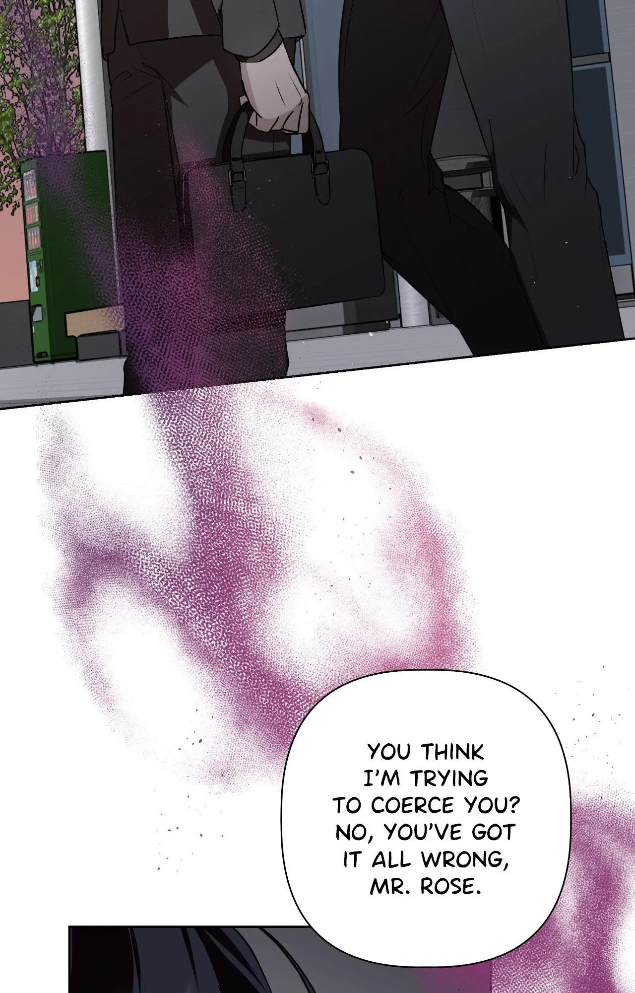 My Perfect Omega Chapter 13 - Page 27 in English