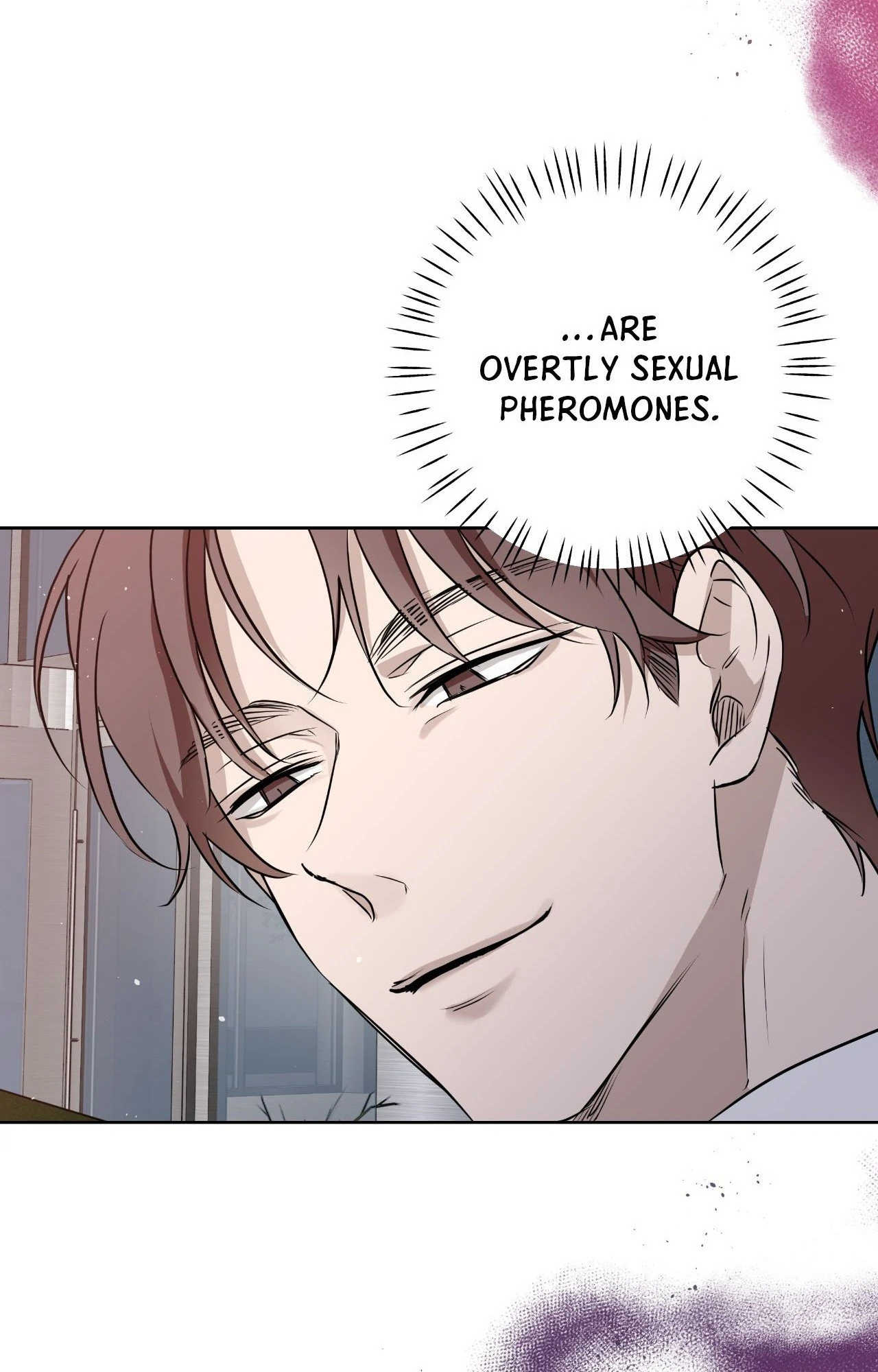 My Perfect Omega Chapter 13 - Page 29 in English