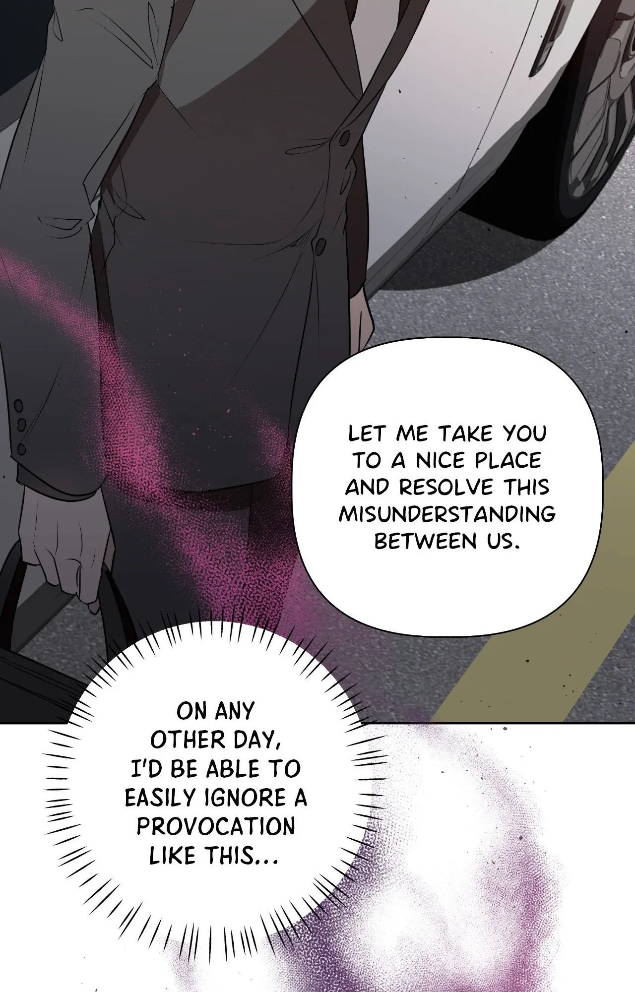 My Perfect Omega Chapter 13 - Page 31 in English