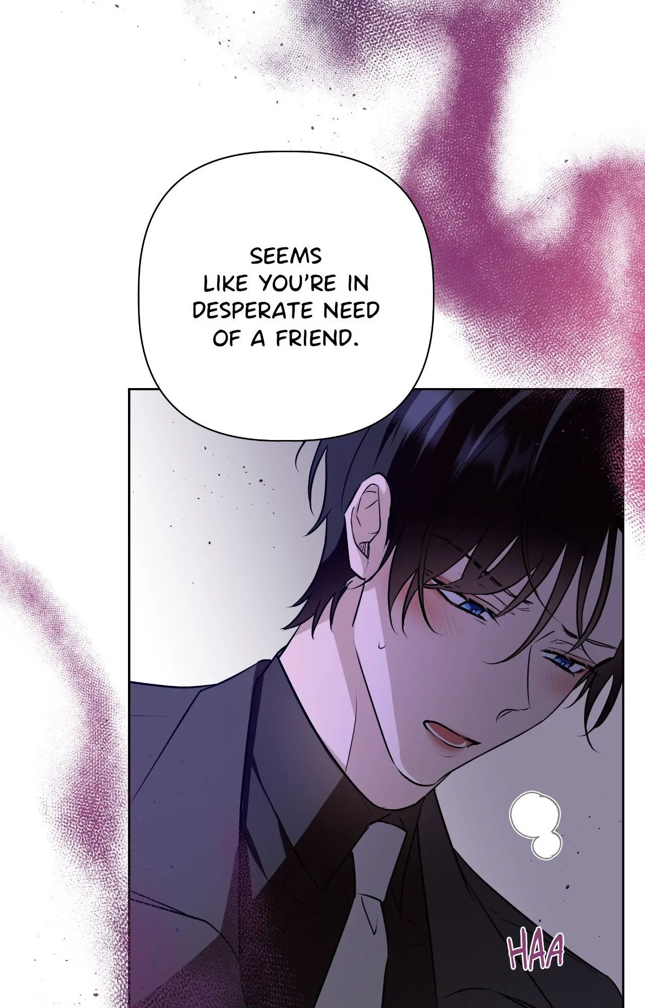 My Perfect Omega Chapter 13 - Page 32 in English