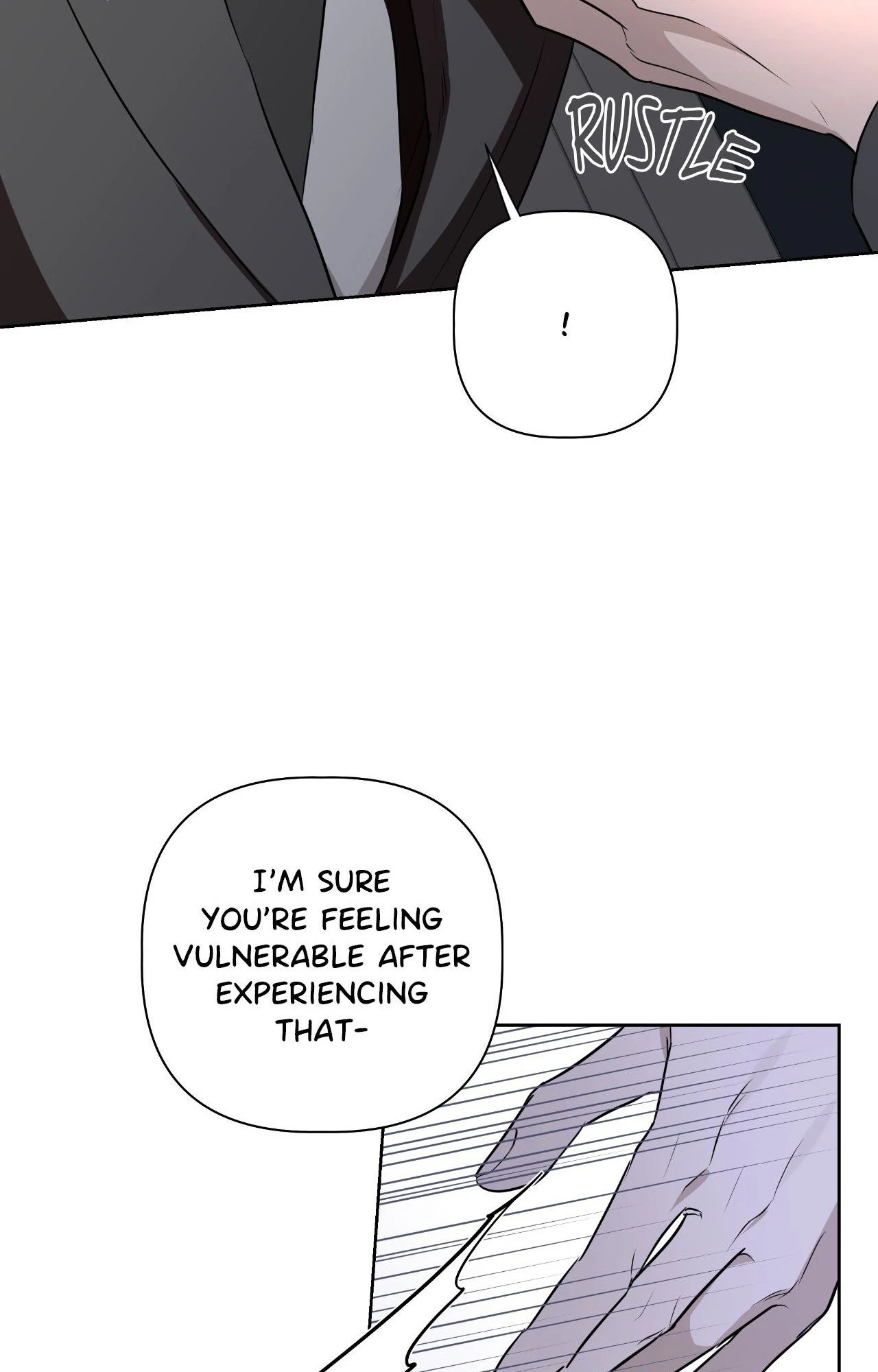 My Perfect Omega Chapter 13 - Page 36 in English