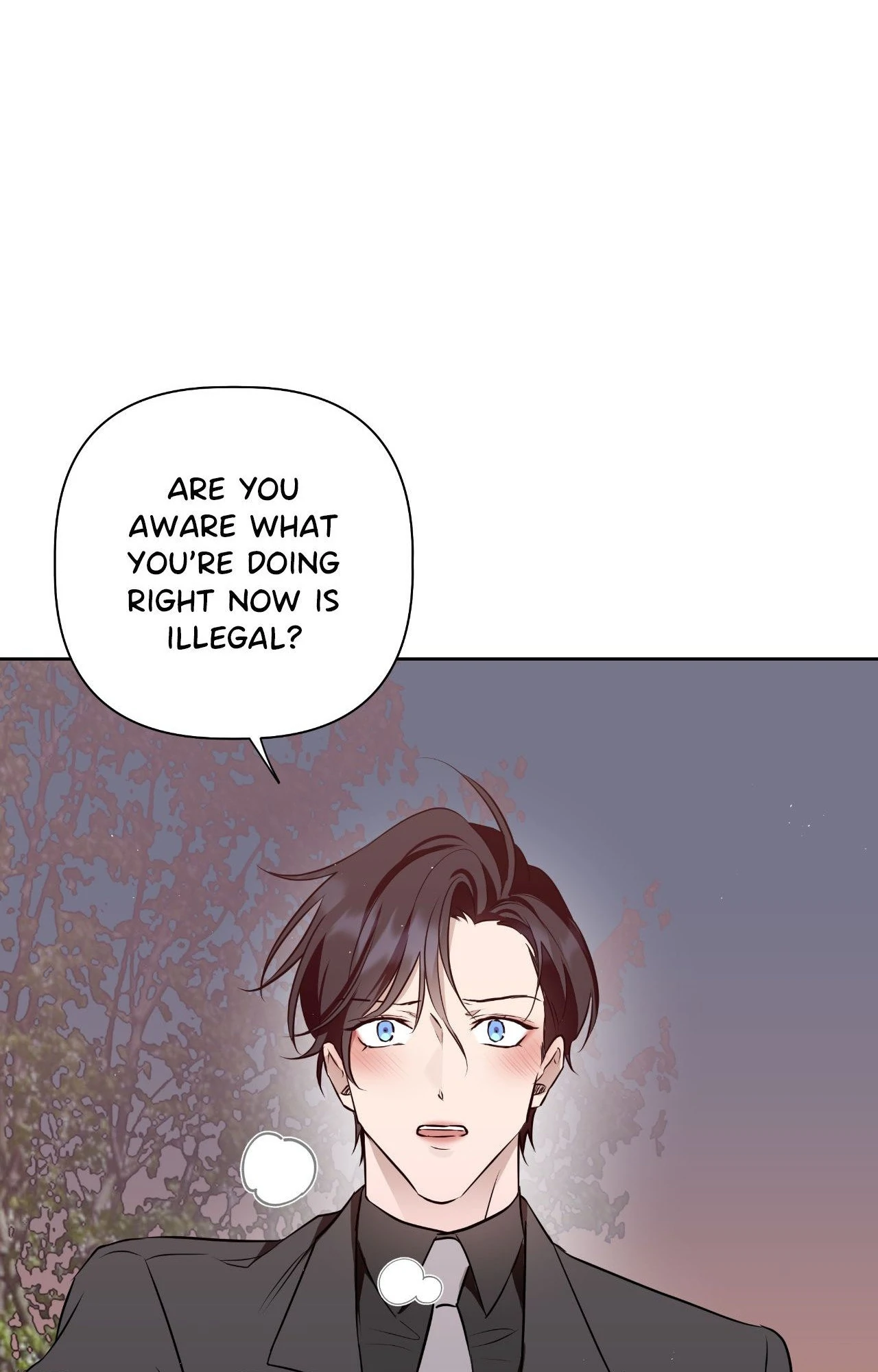 My Perfect Omega Chapter 13 - Page 38 in English