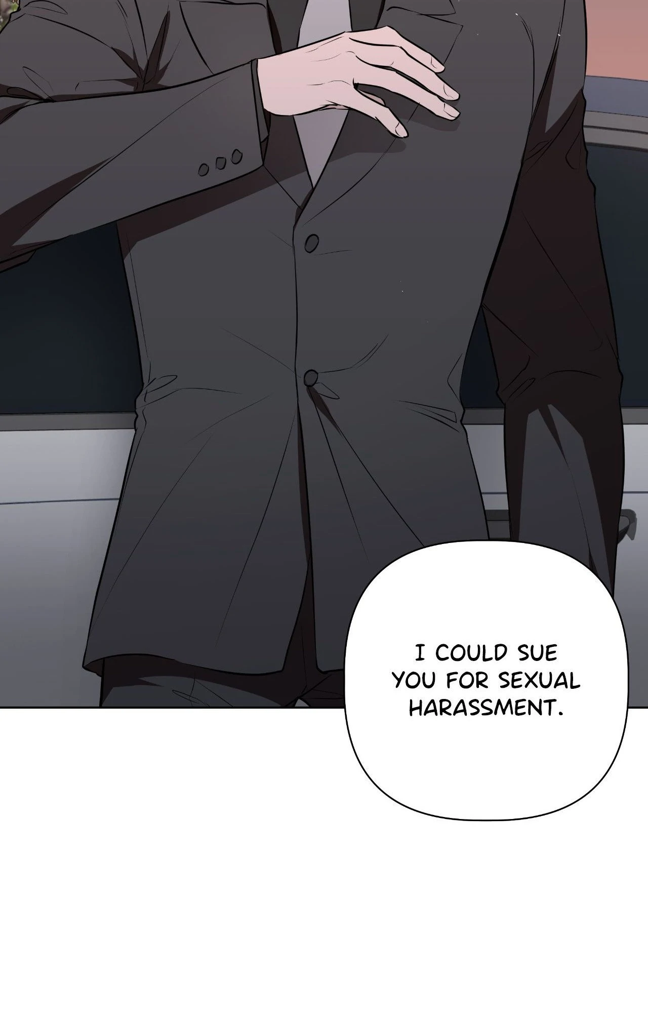 My Perfect Omega Chapter 13 - Page 39 in English