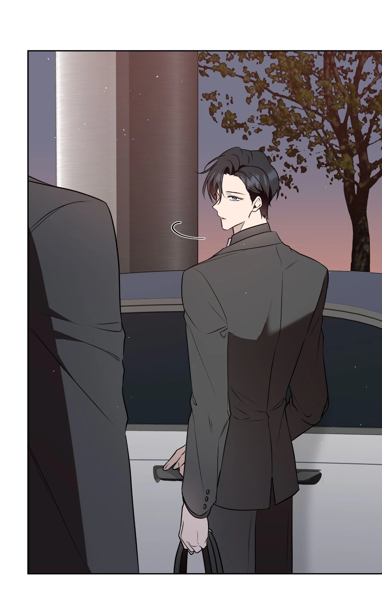 My Perfect Omega Chapter 13 - Page 4 in English