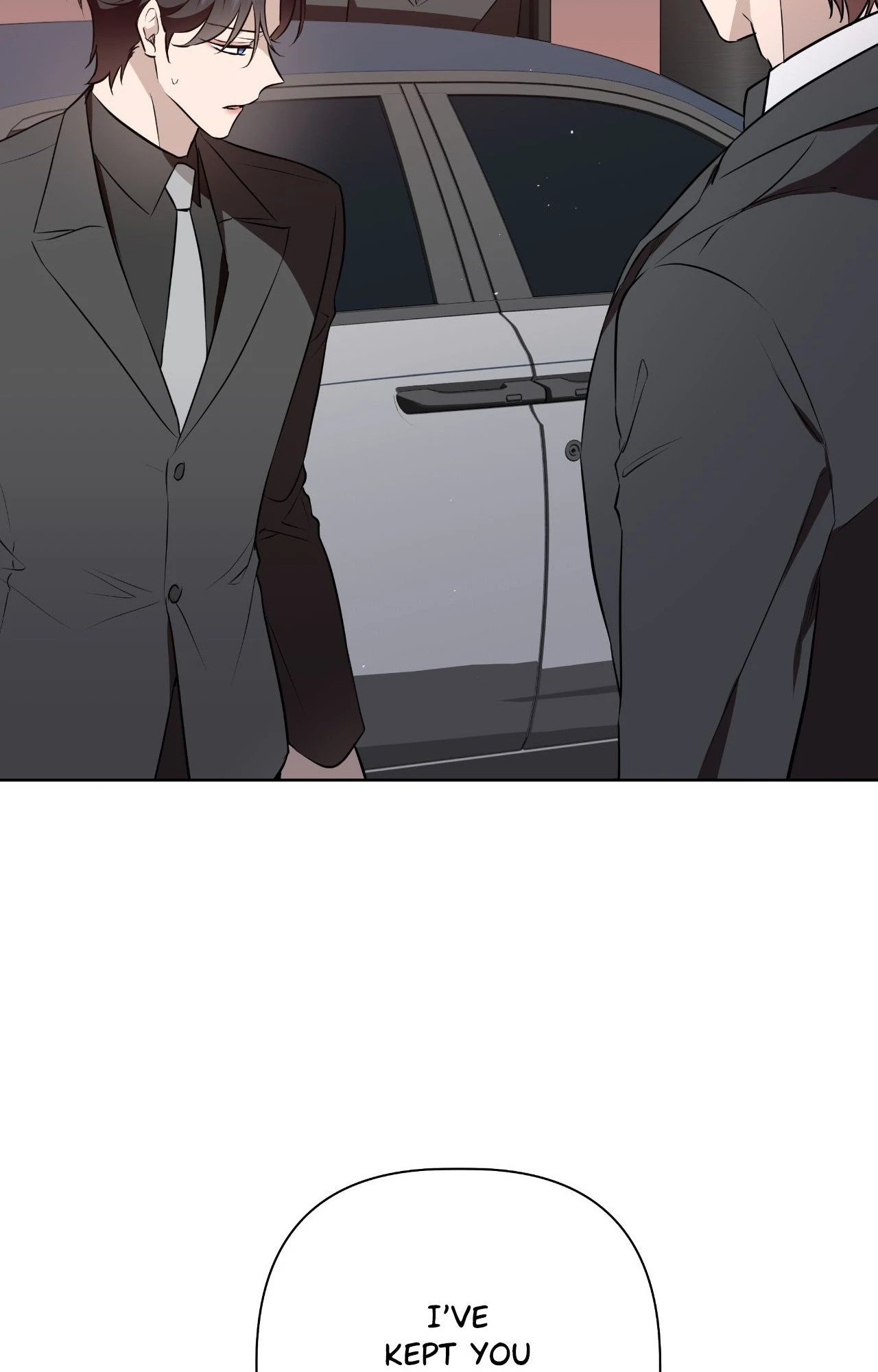 My Perfect Omega Chapter 13 - Page 42 in English