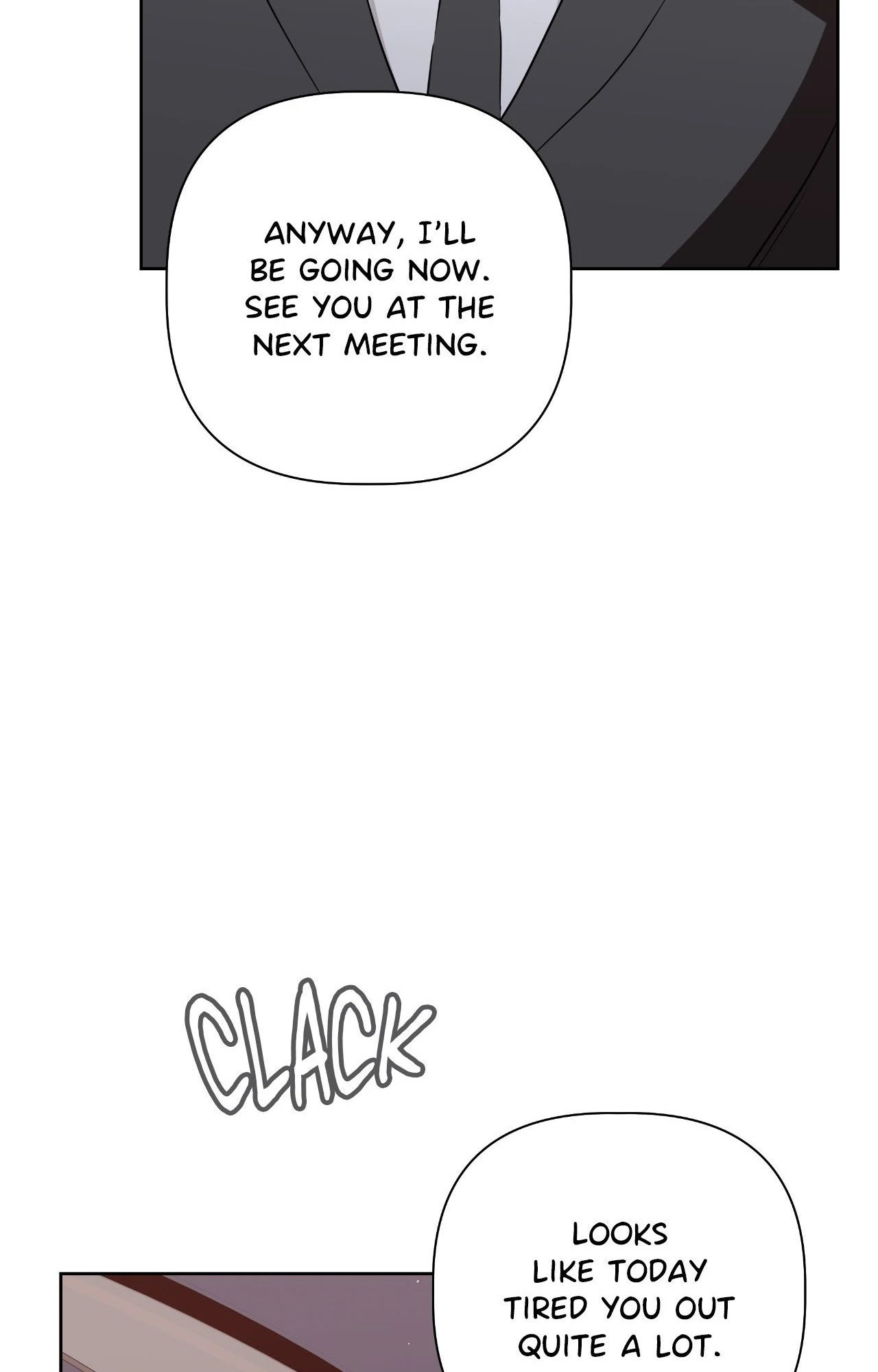My Perfect Omega Chapter 13 - Page 44 in English