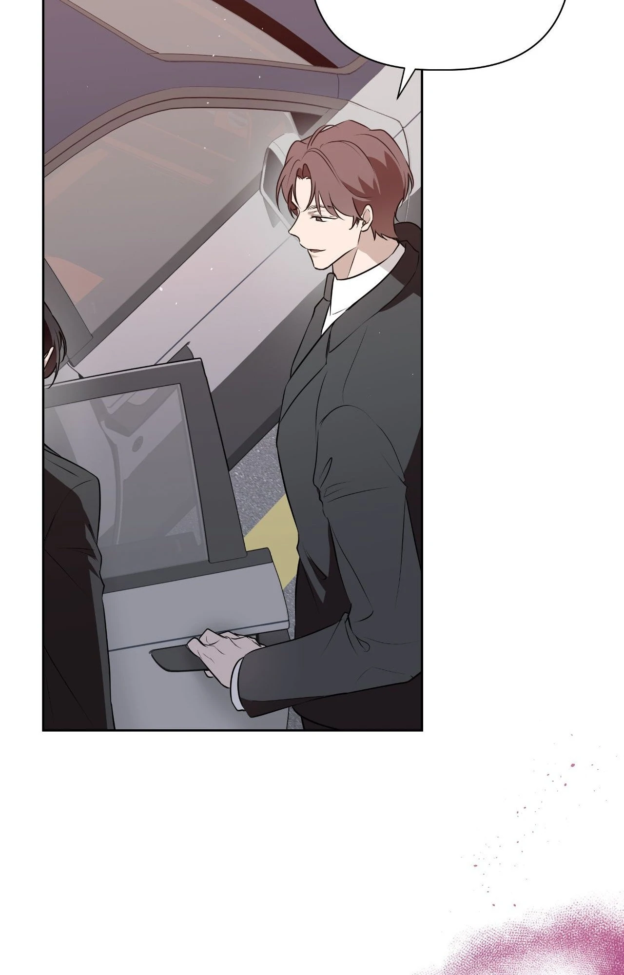 My Perfect Omega Chapter 13 - Page 45 in English