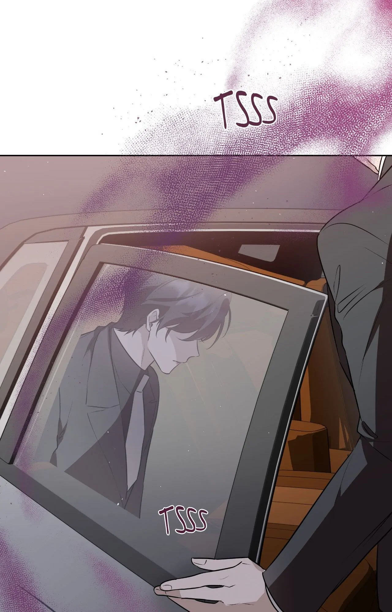 My Perfect Omega Chapter 13 - Page 46 in English