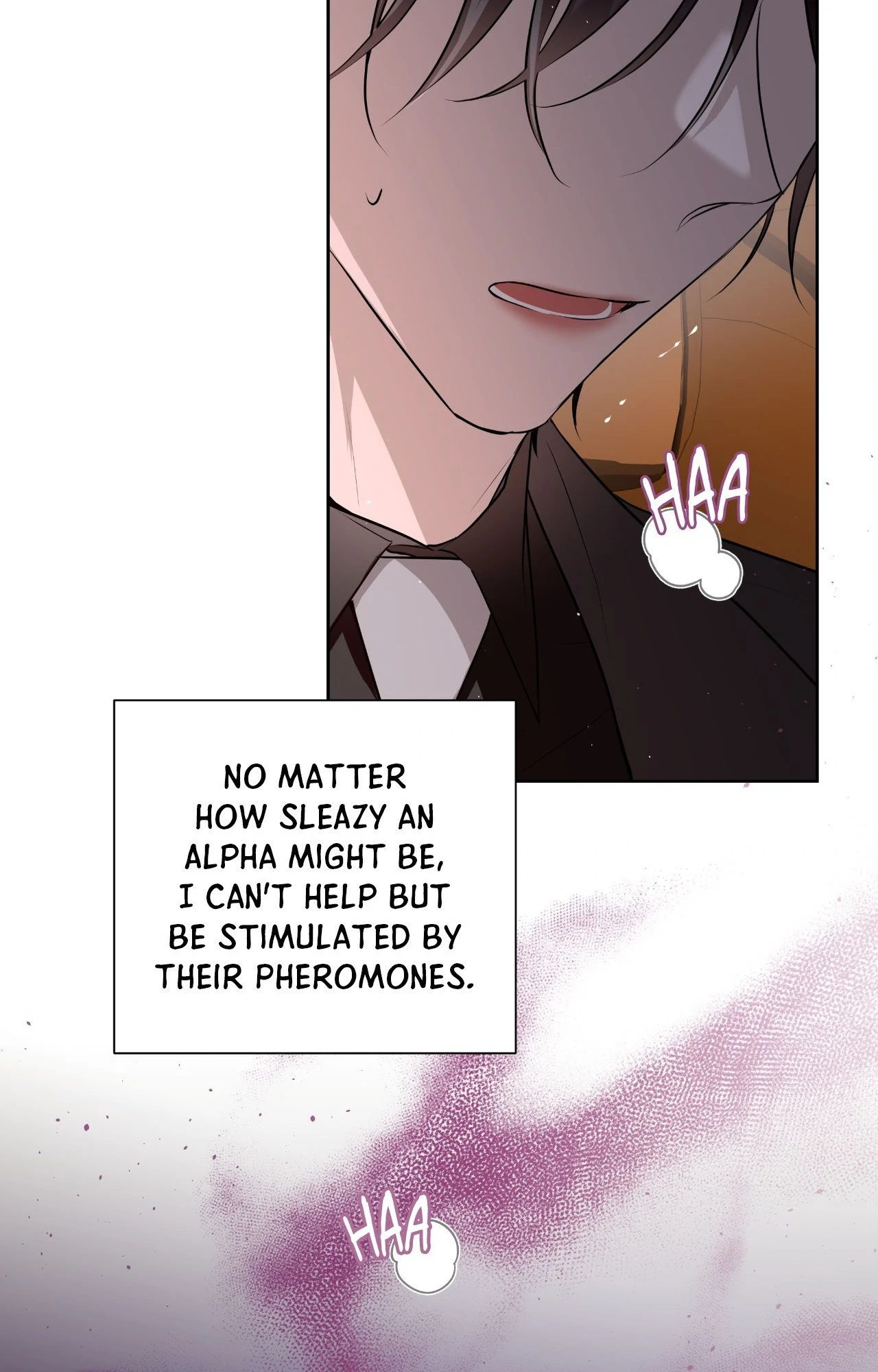 My Perfect Omega Chapter 13 - Page 50 in English