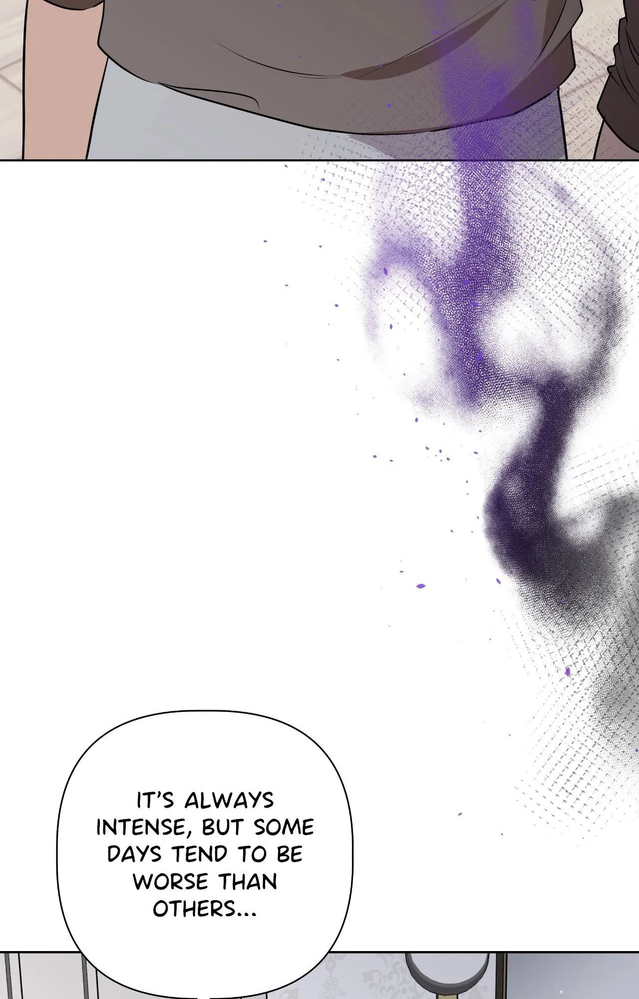 My Perfect Omega Chapter 13 - Page 59 in English