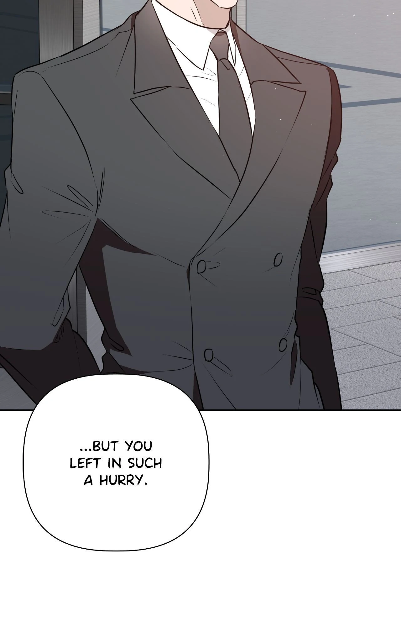 My Perfect Omega Chapter 13 - Page 6 in English
