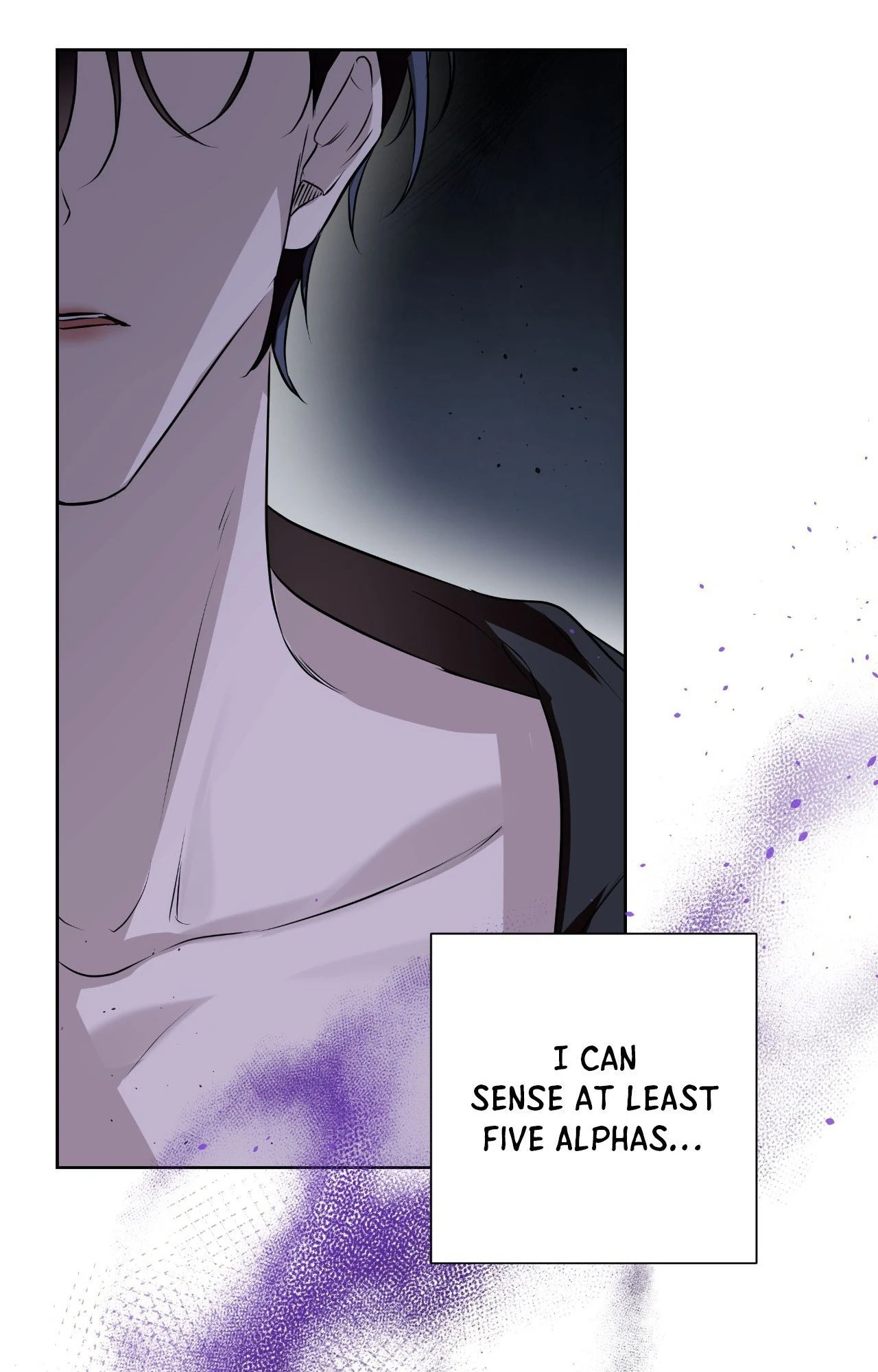 My Perfect Omega Chapter 13 - Page 61 in English
