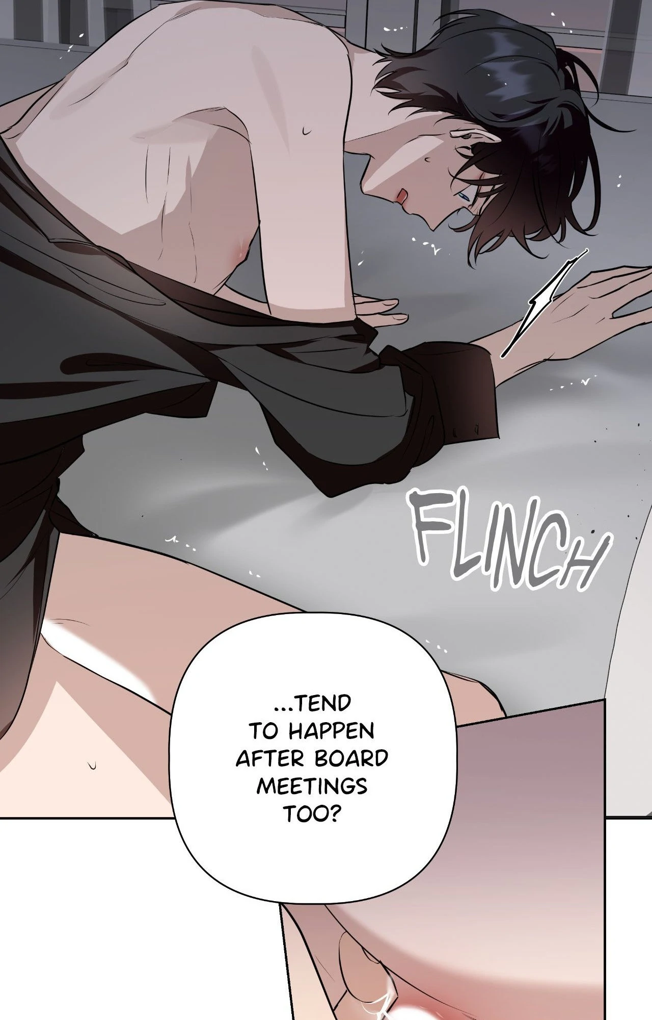 My Perfect Omega Chapter 13 - Page 69 in English