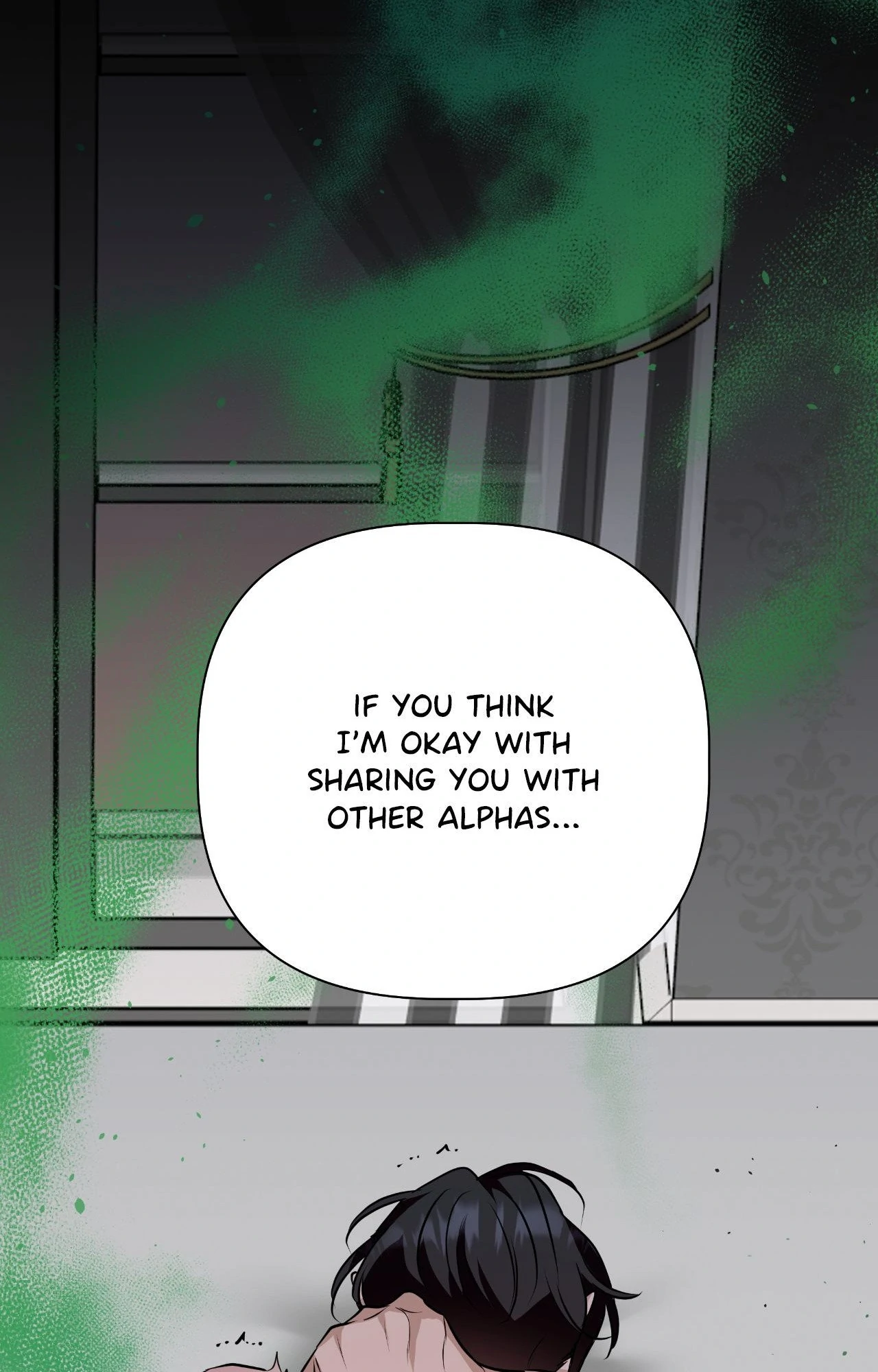My Perfect Omega Chapter 13 - Page 76 in English