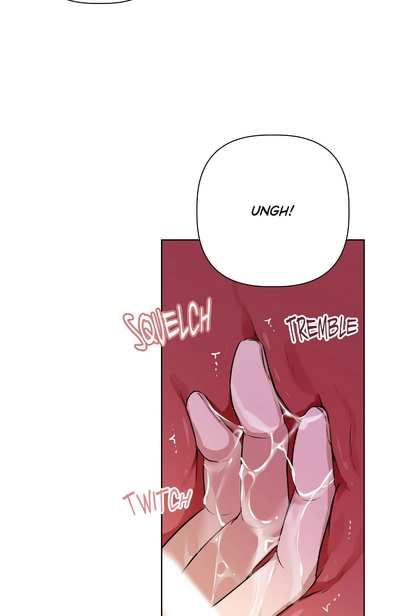 My Perfect Omega Chapter 13 - Page 81 in English