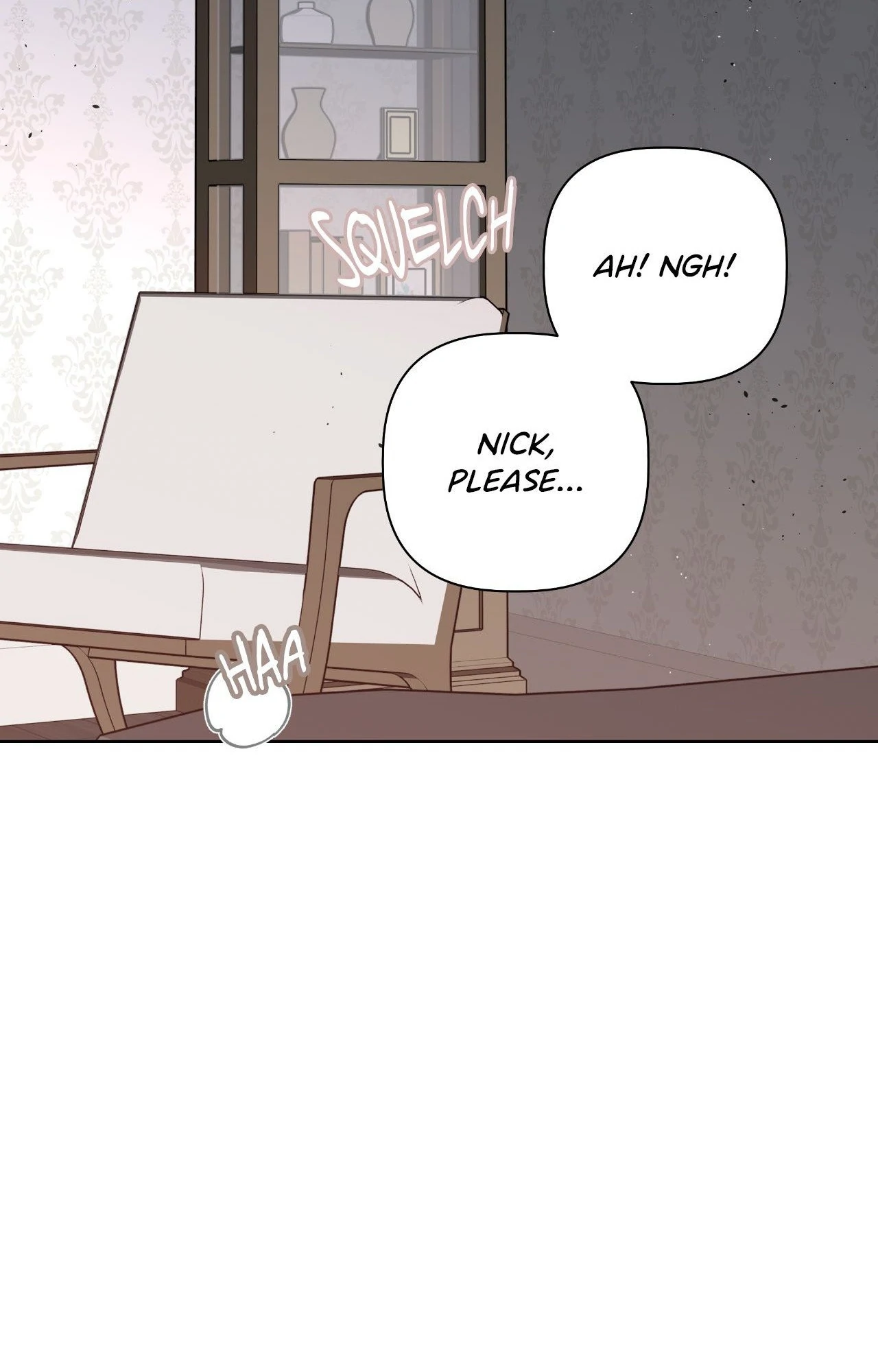 My Perfect Omega Chapter 13 - Page 83 in English