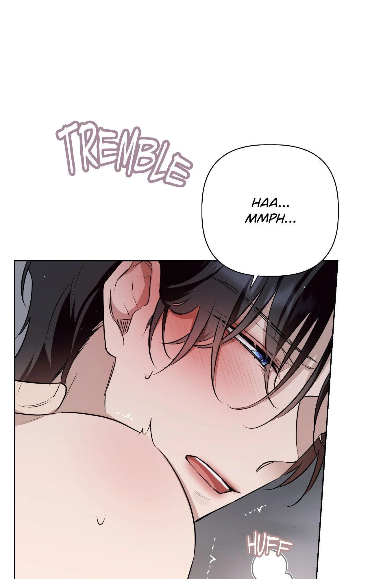 My Perfect Omega Chapter 13 - Page 84 in English