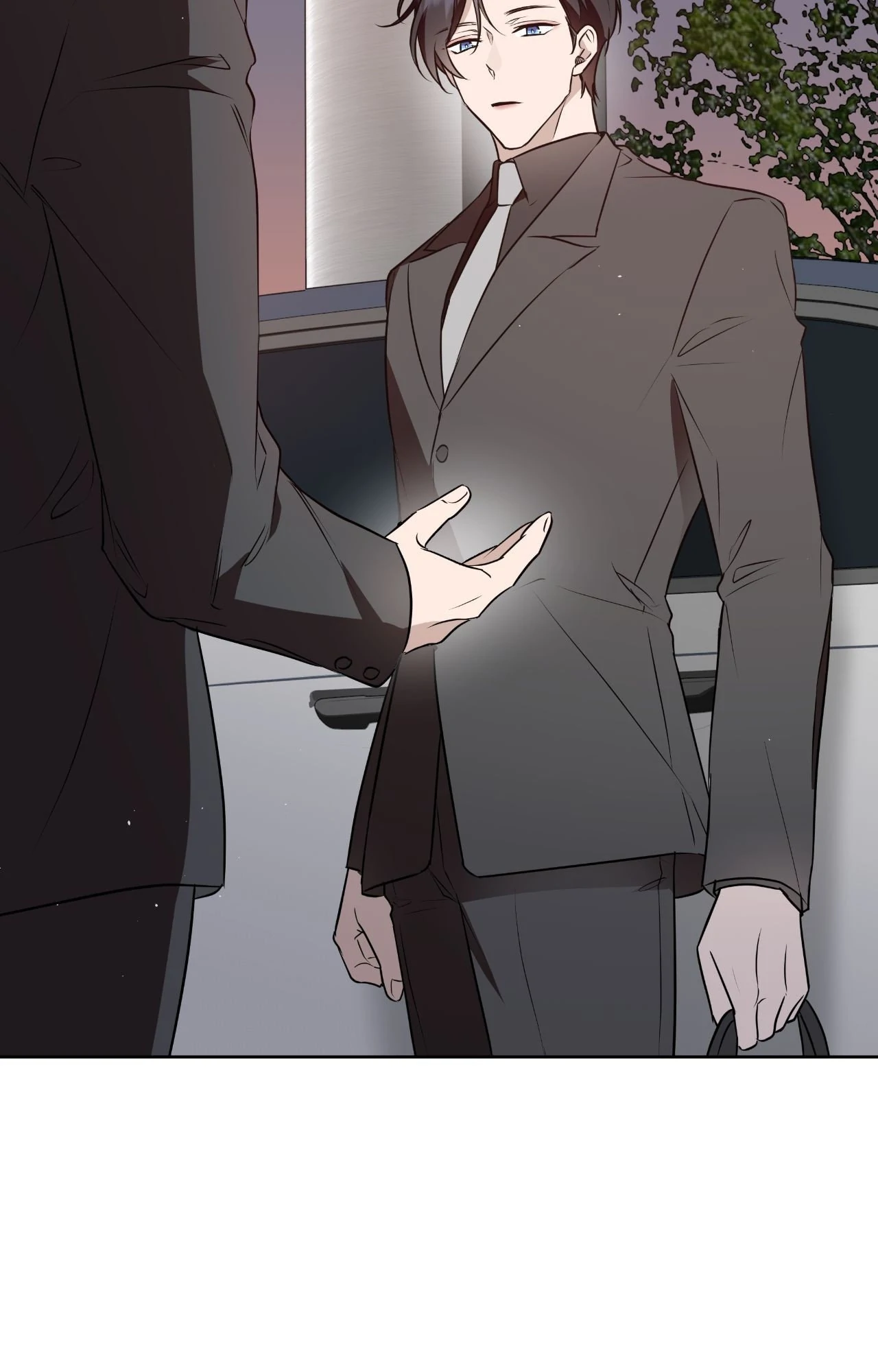 My Perfect Omega Chapter 13 - Page 9 in English