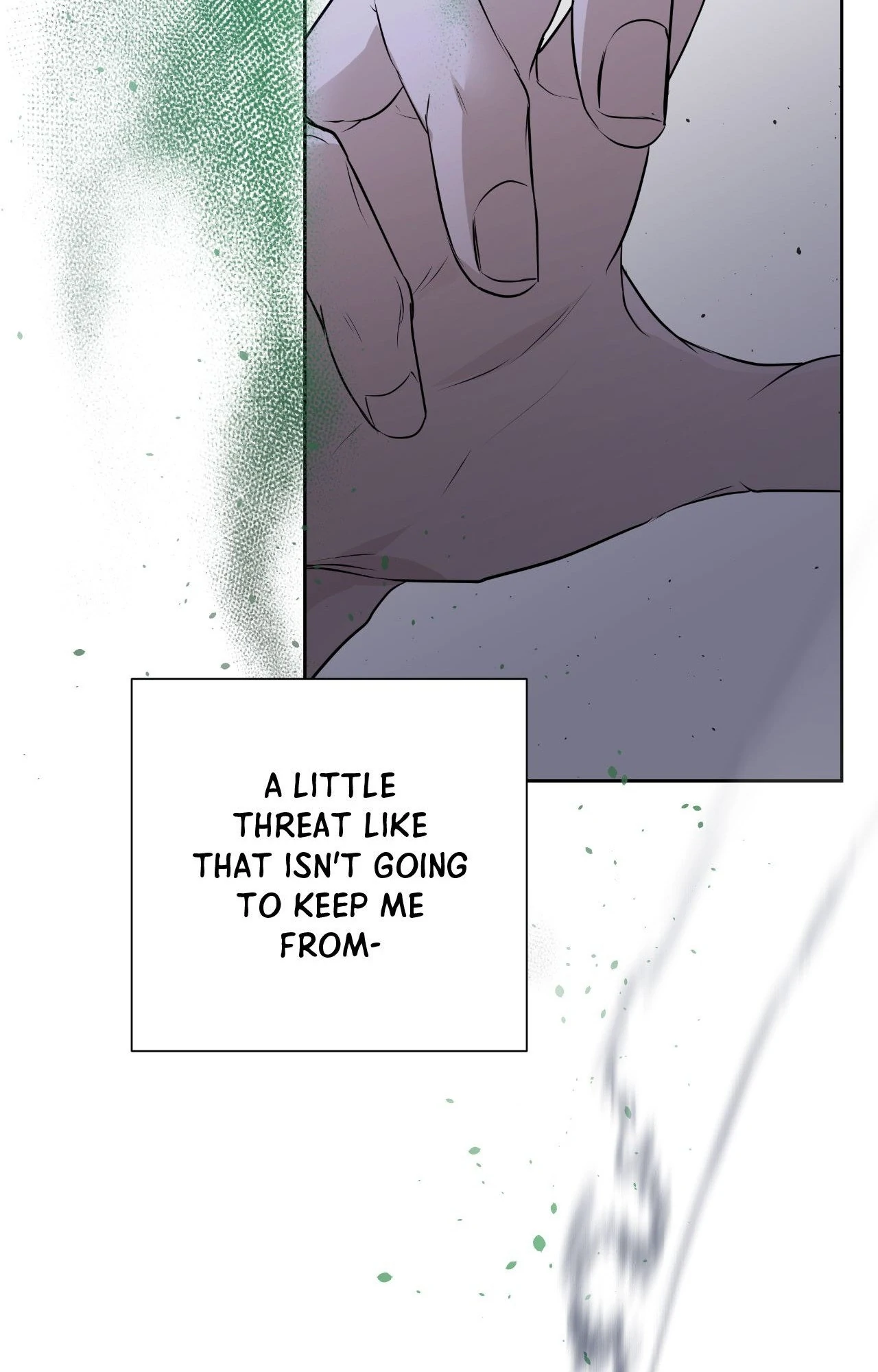 My Perfect Omega Chapter 13 - Page 93 in English
