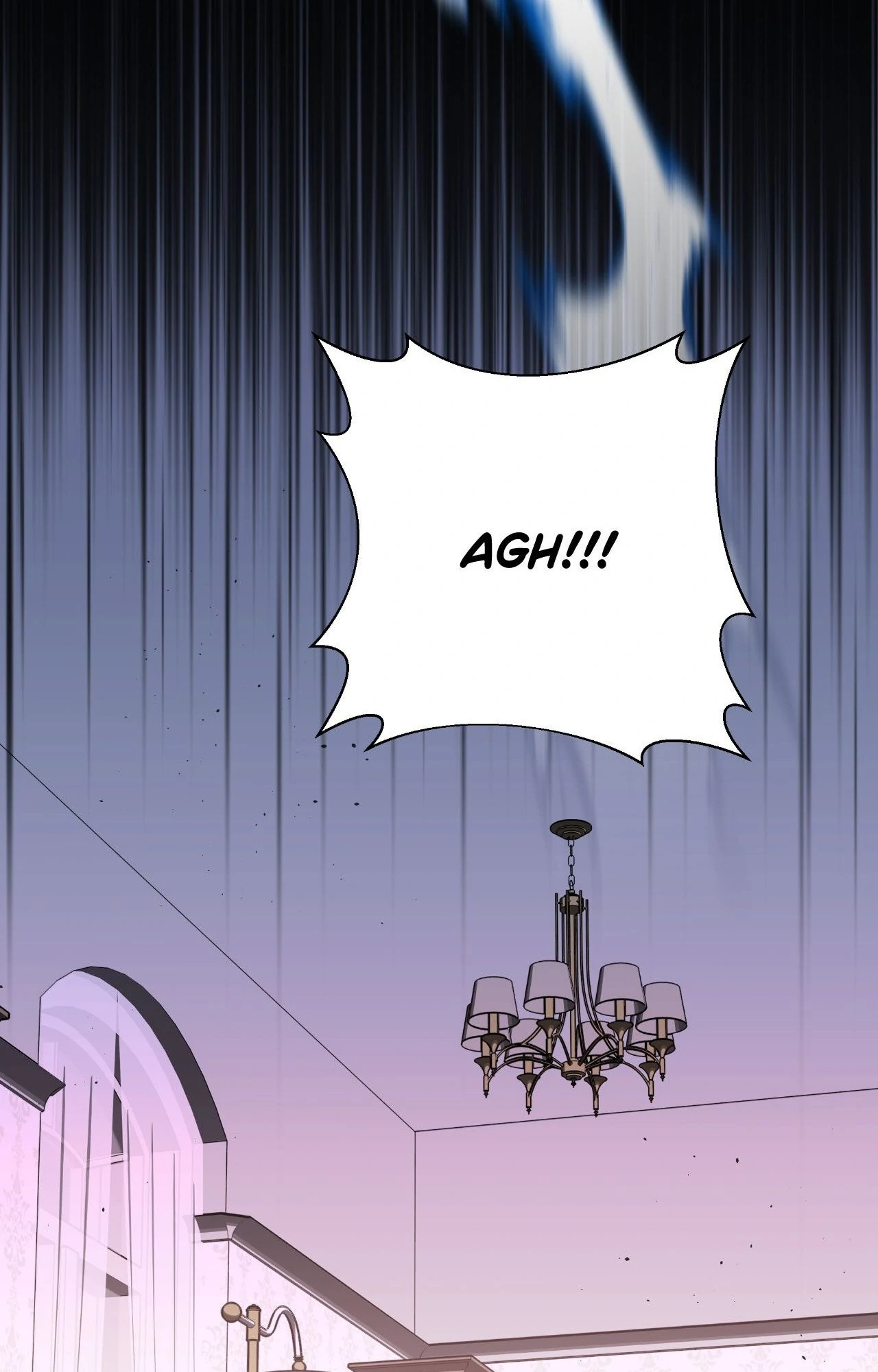 My Perfect Omega Chapter 13 - Page 97 in English