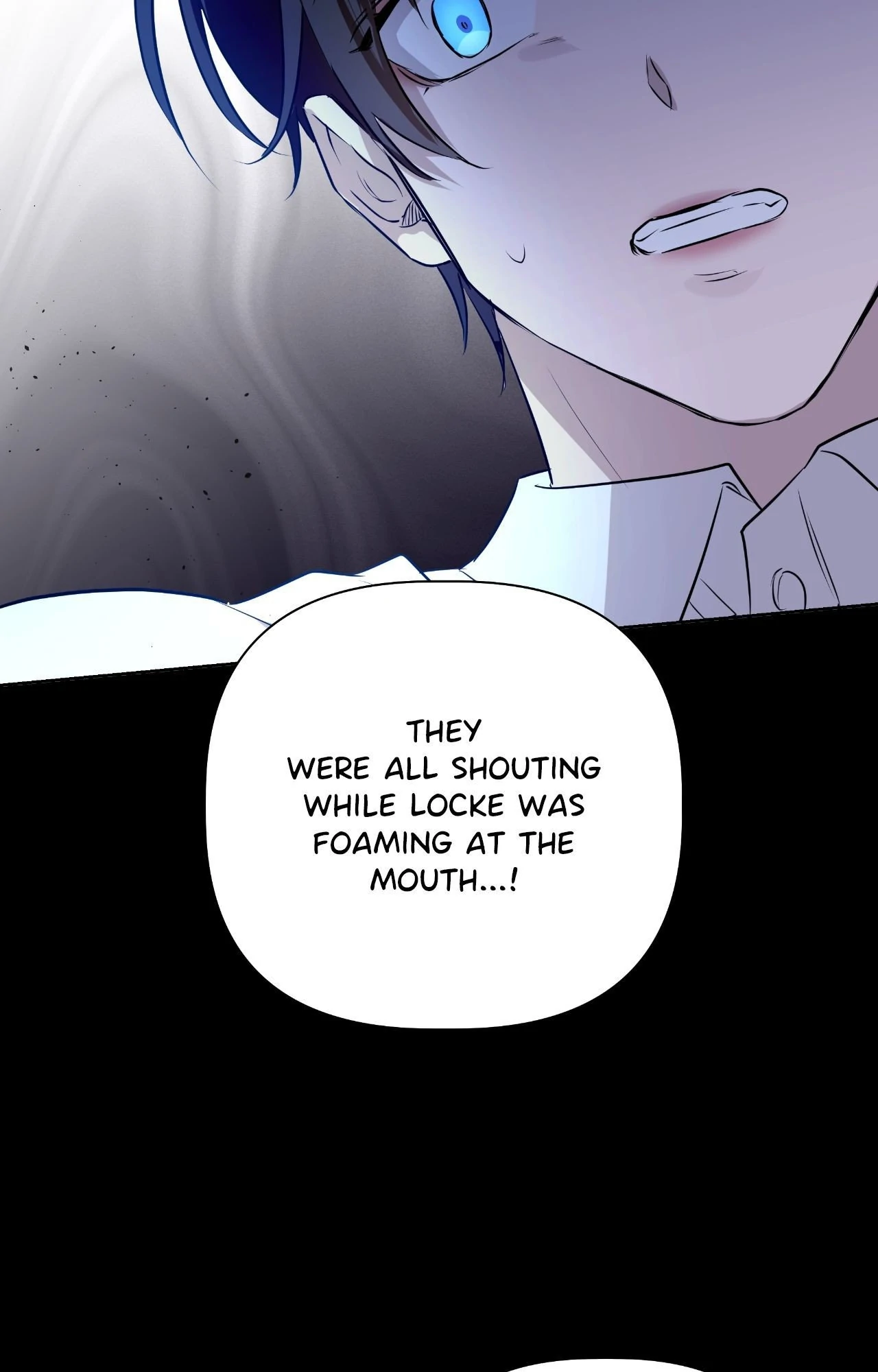 My Perfect Omega Chapter 14 - Page 104 in English