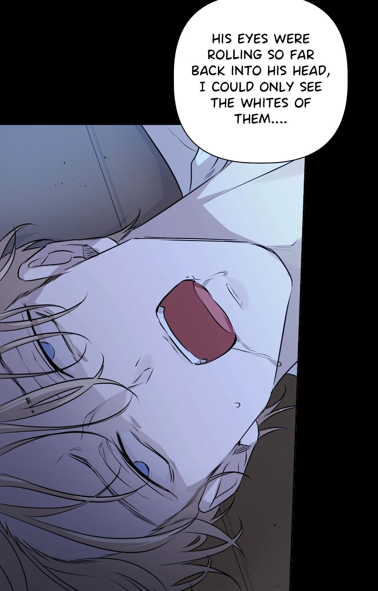 My Perfect Omega Chapter 14 - Page 105 in English