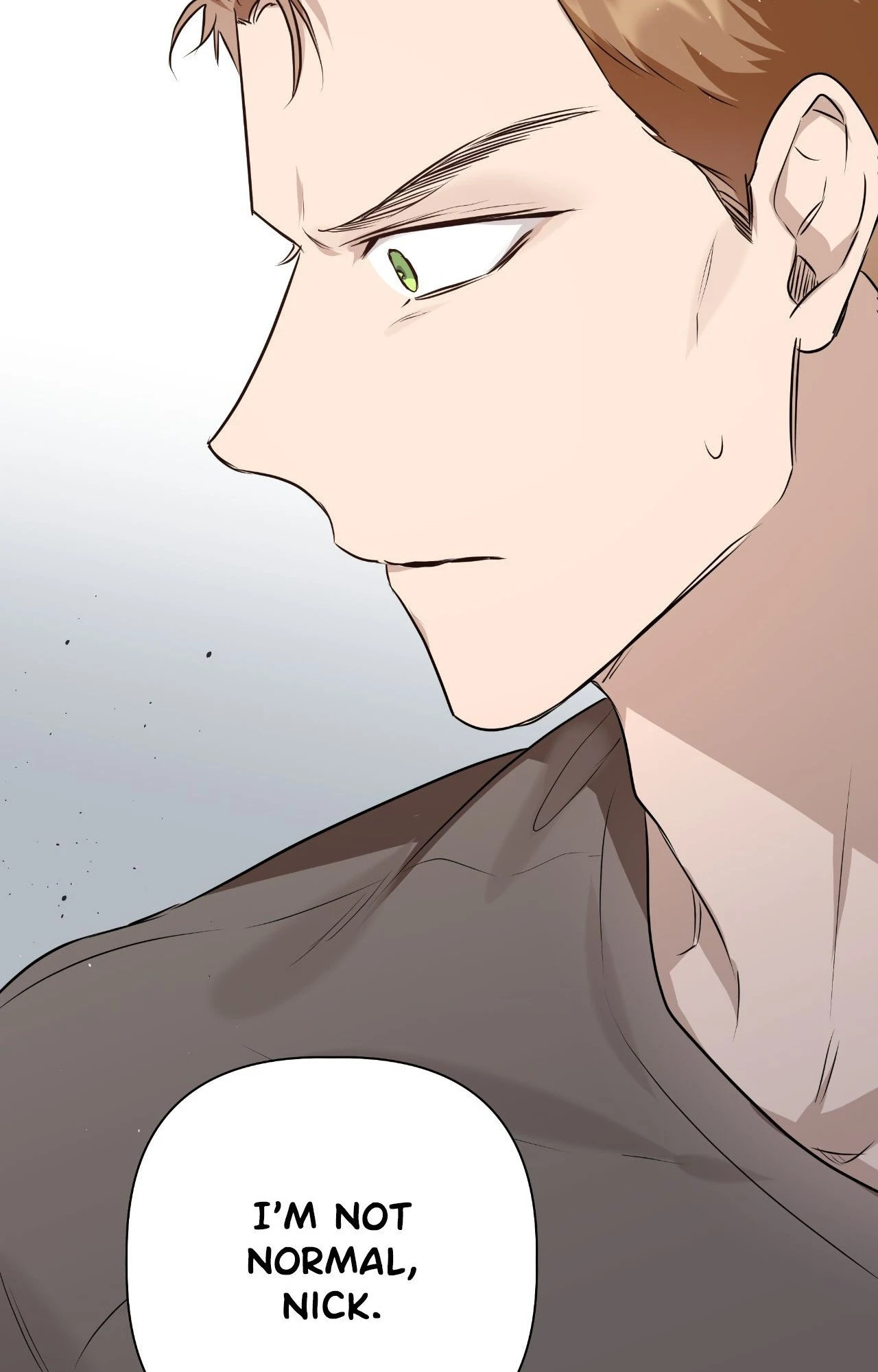 My Perfect Omega Chapter 14 - Page 109 in English