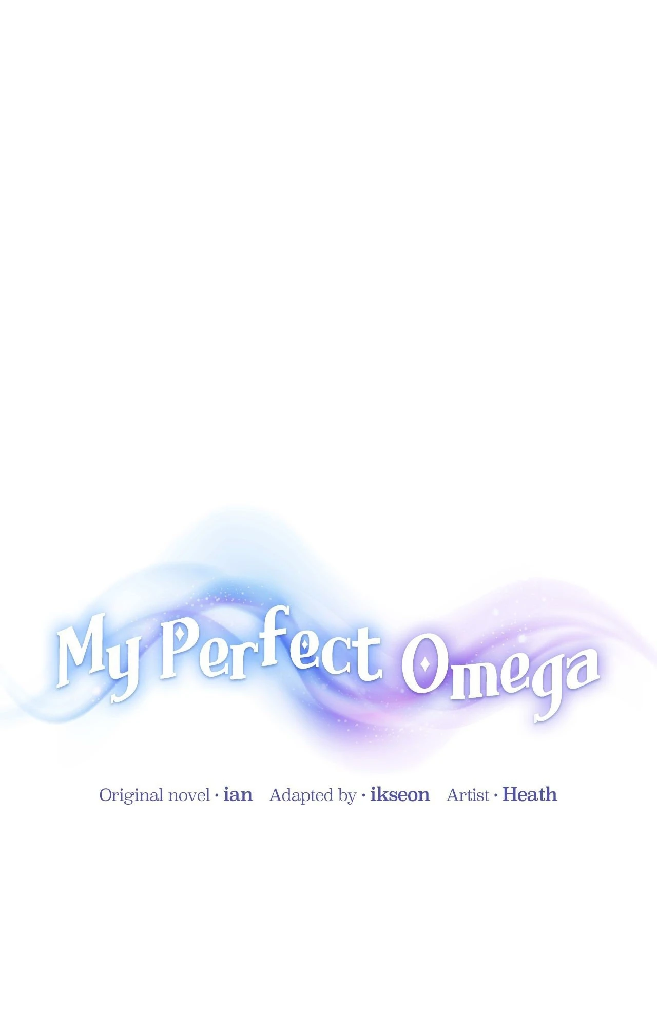 My Perfect Omega Chapter 14 - Page 11 in English