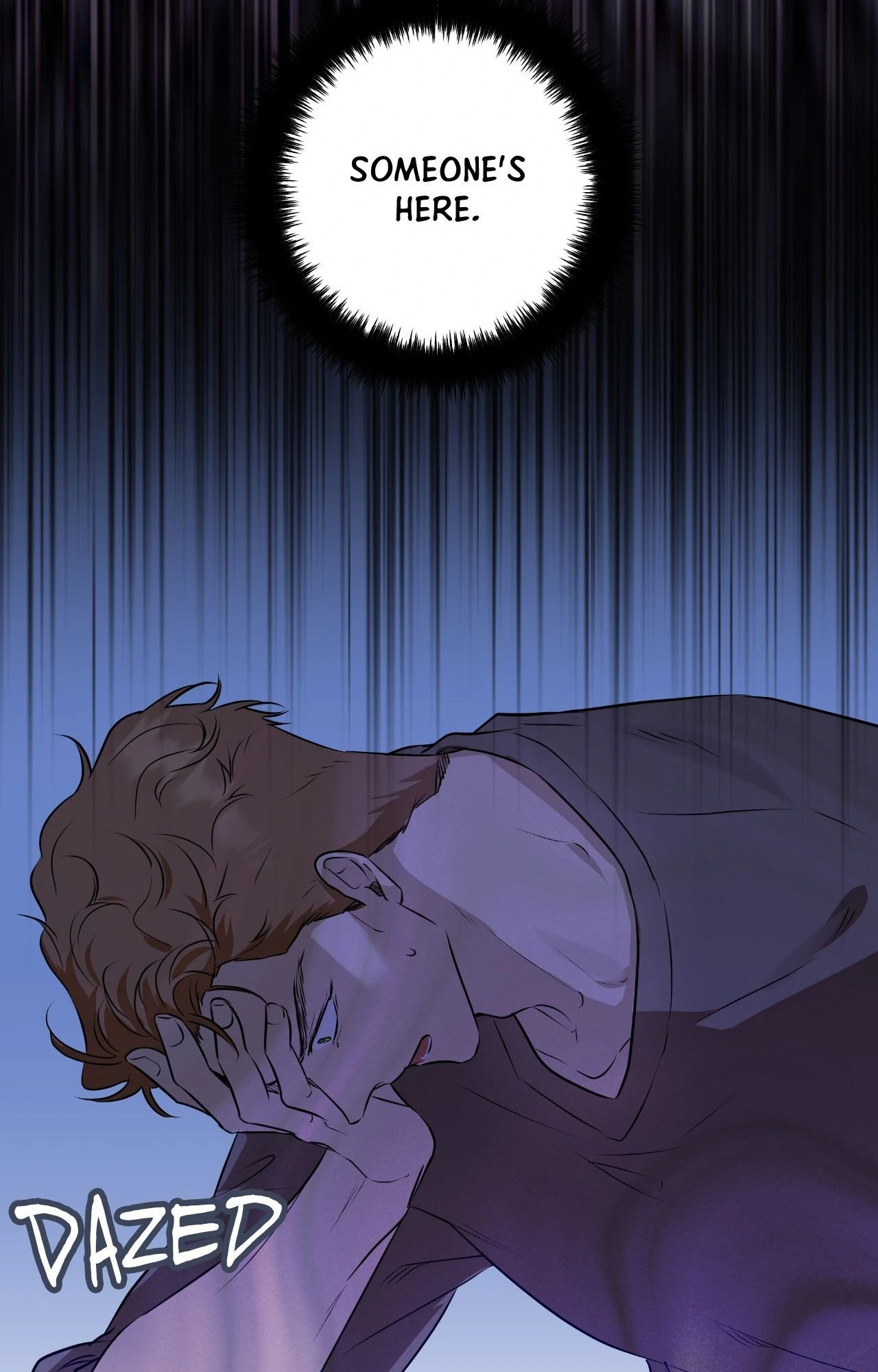 My Perfect Omega Chapter 14 - Page 15 in English