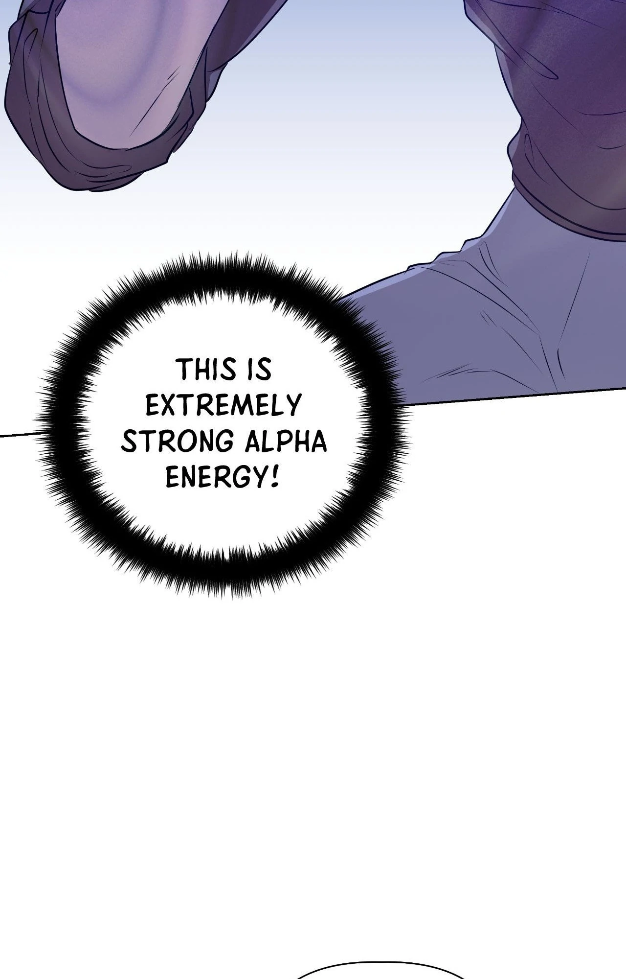 My Perfect Omega Chapter 14 - Page 16 in English