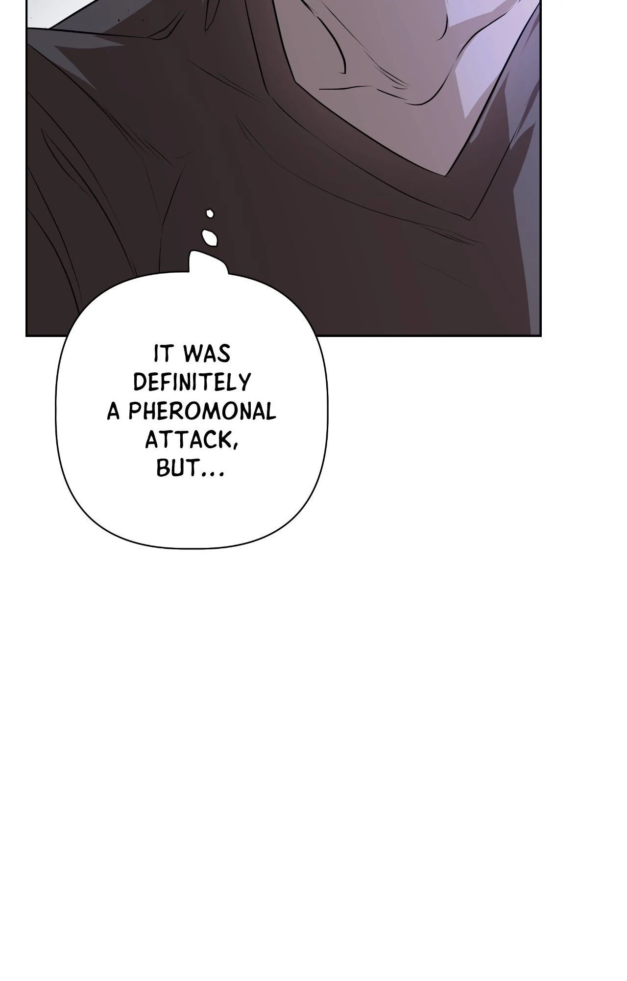 My Perfect Omega Chapter 14 - Page 18 in English