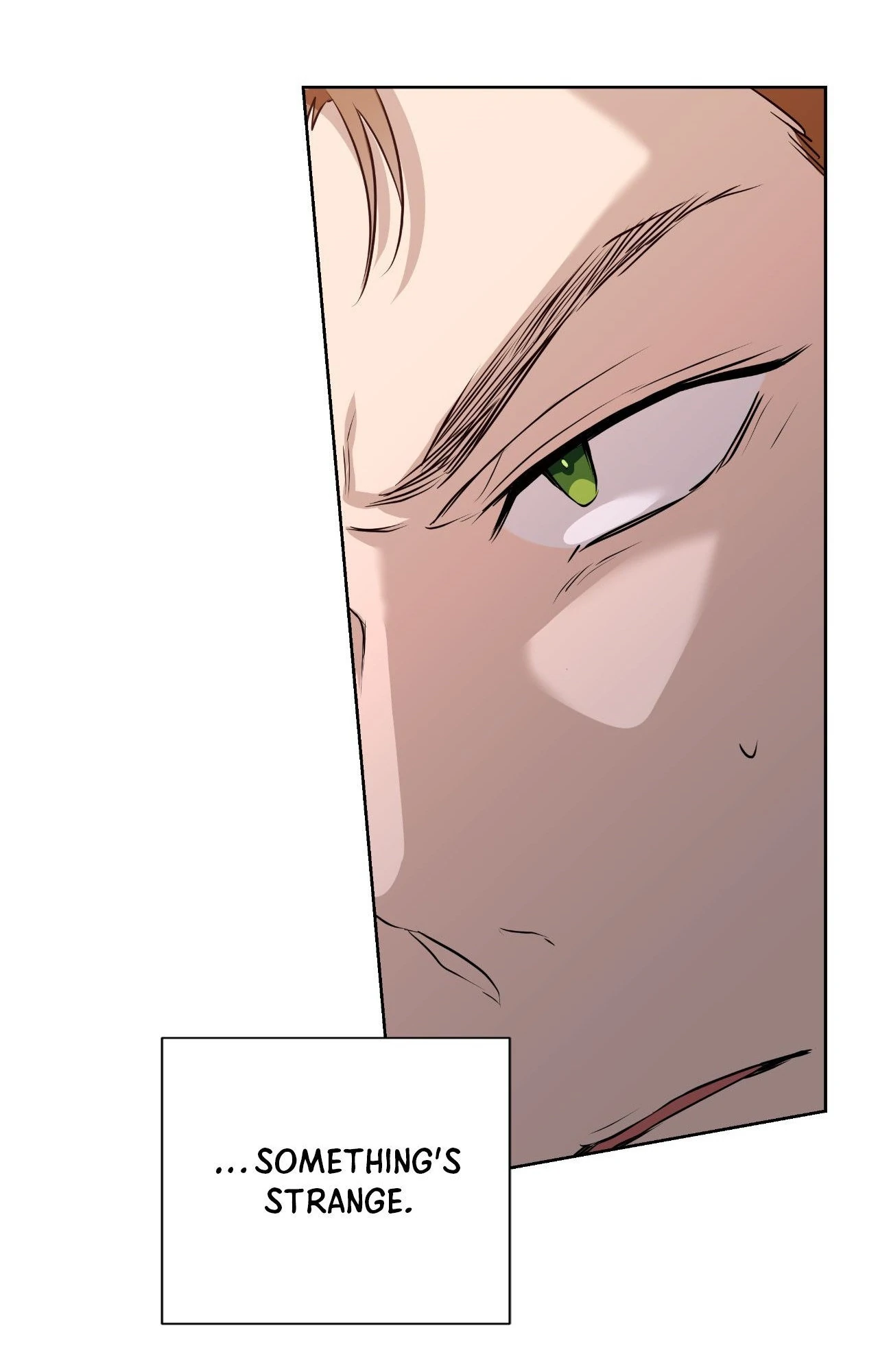 My Perfect Omega Chapter 14 - Page 19 in English