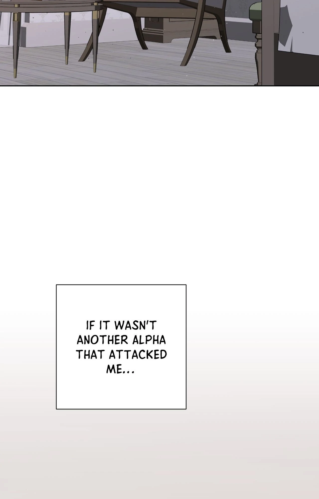 My Perfect Omega Chapter 14 - Page 21 in English