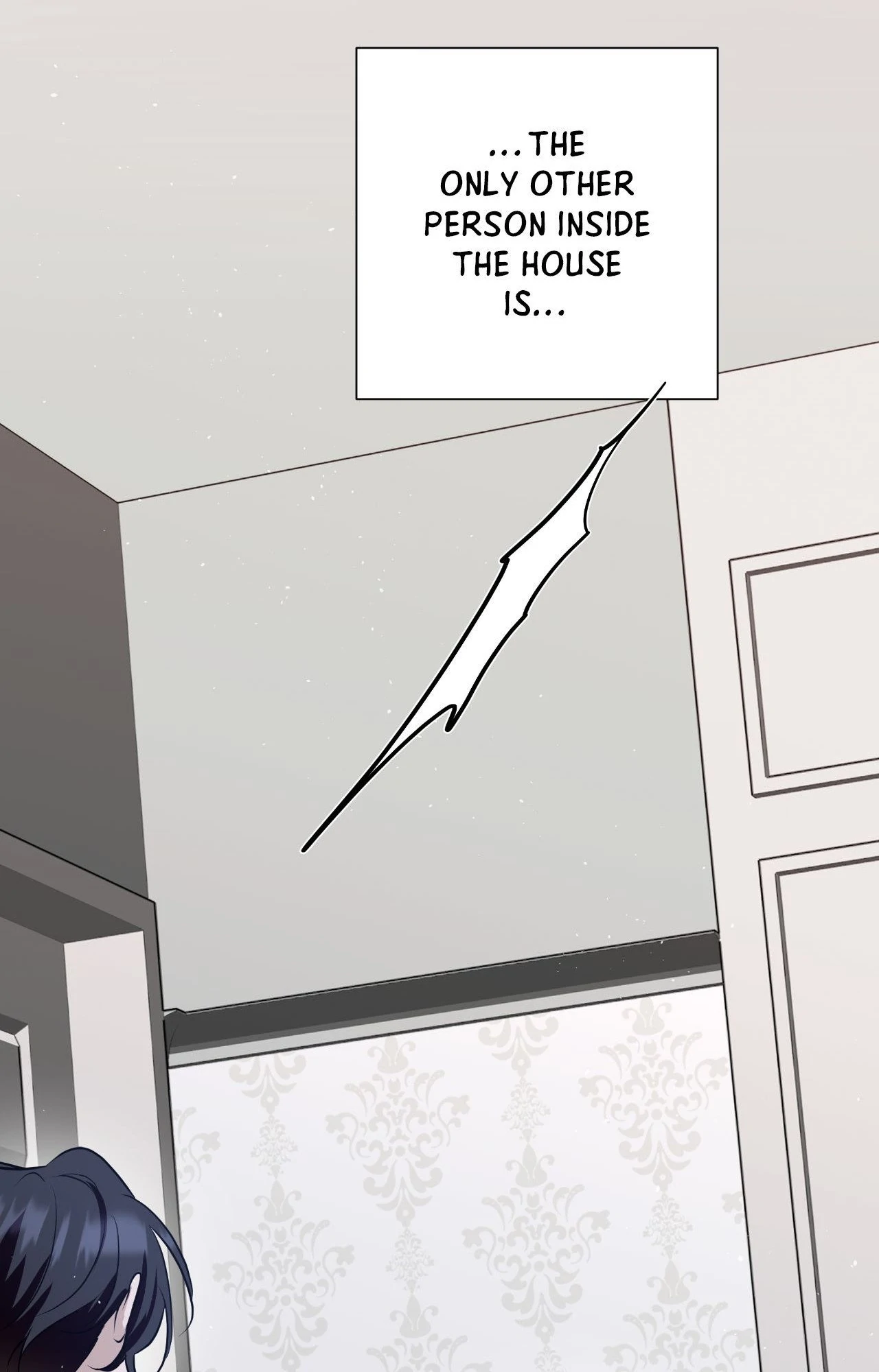My Perfect Omega Chapter 14 - Page 22 in English