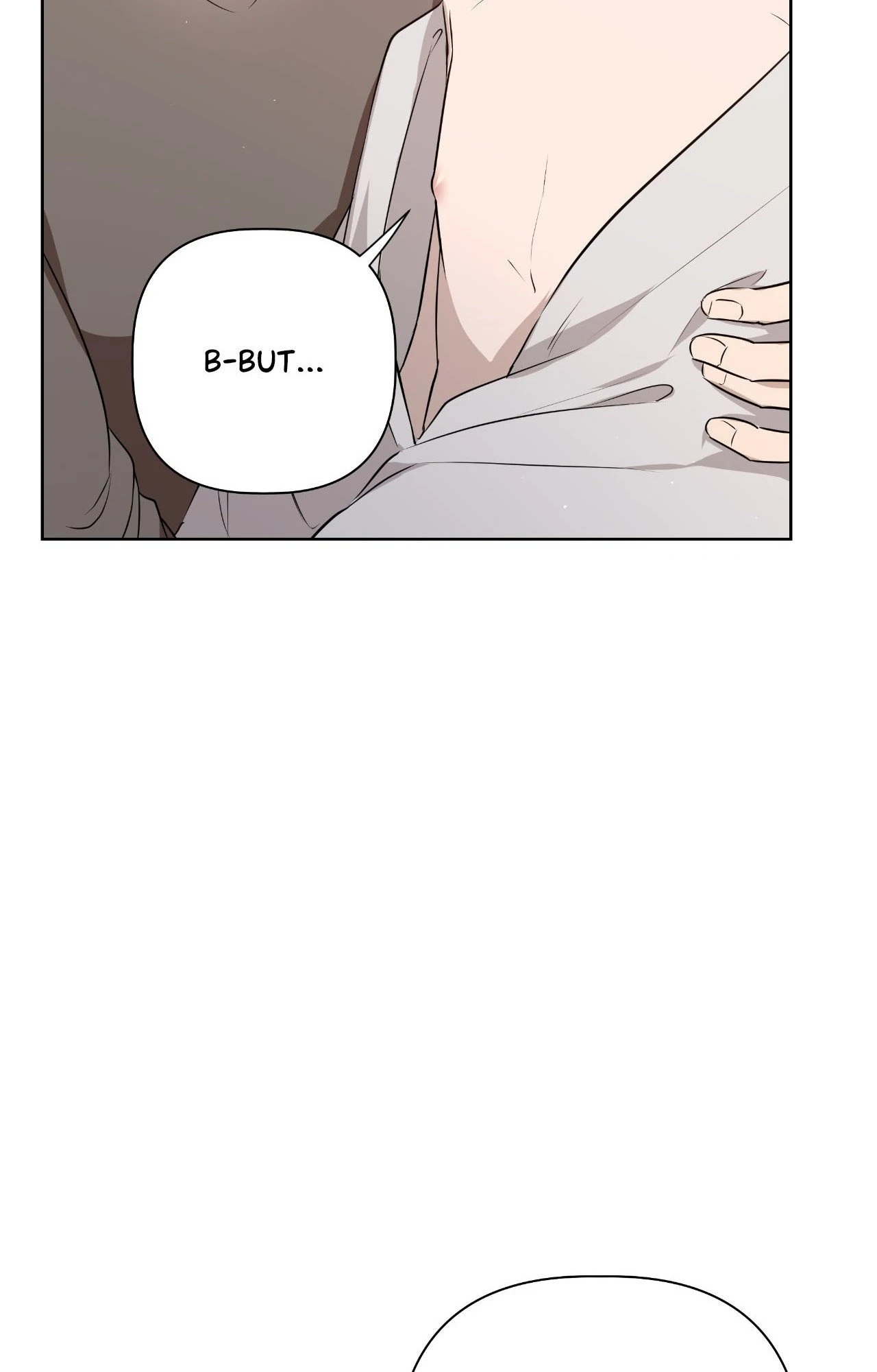 My Perfect Omega Chapter 14 - Page 45 in English