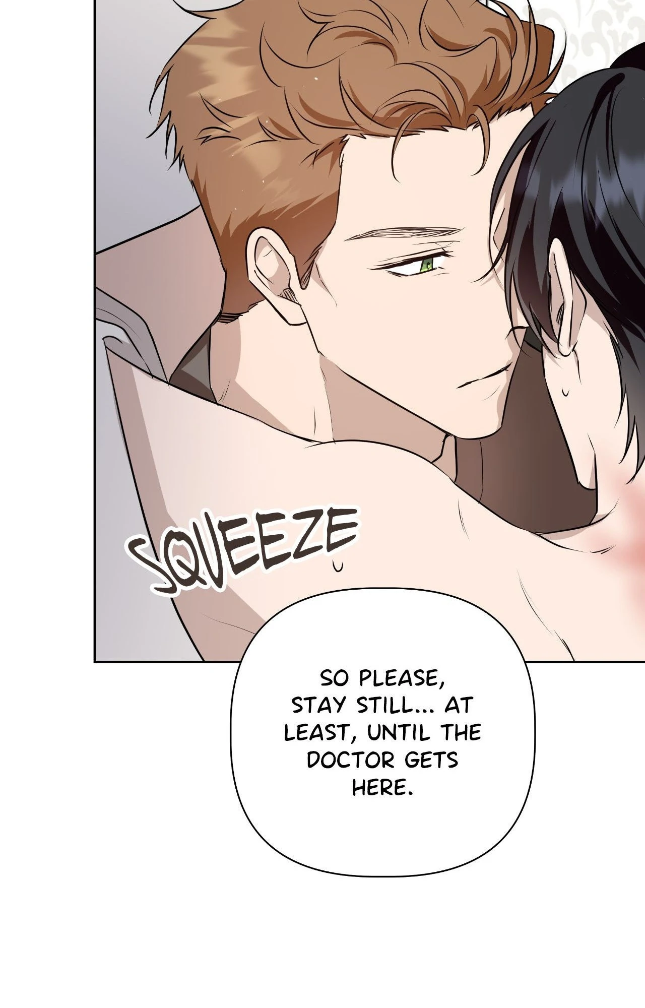 My Perfect Omega Chapter 14 - Page 57 in English