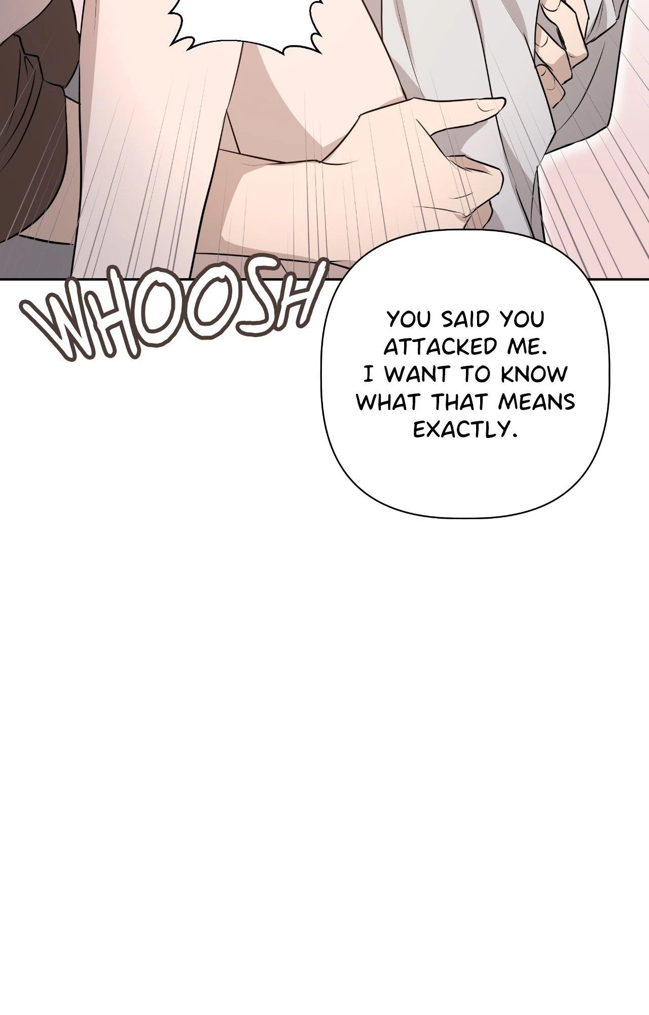 My Perfect Omega Chapter 14 - Page 59 in English