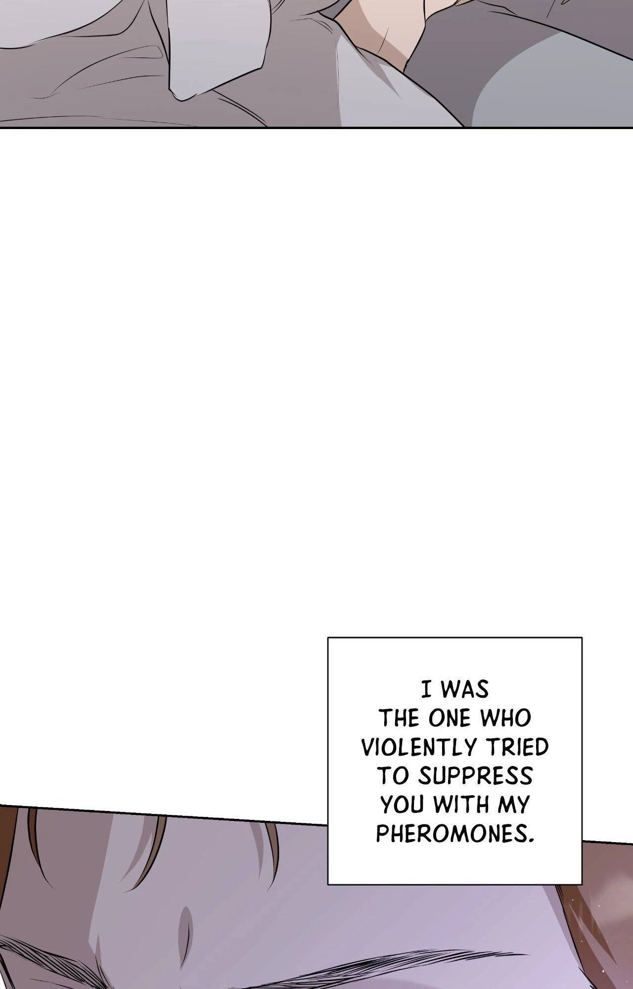 My Perfect Omega Chapter 14 - Page 70 in English
