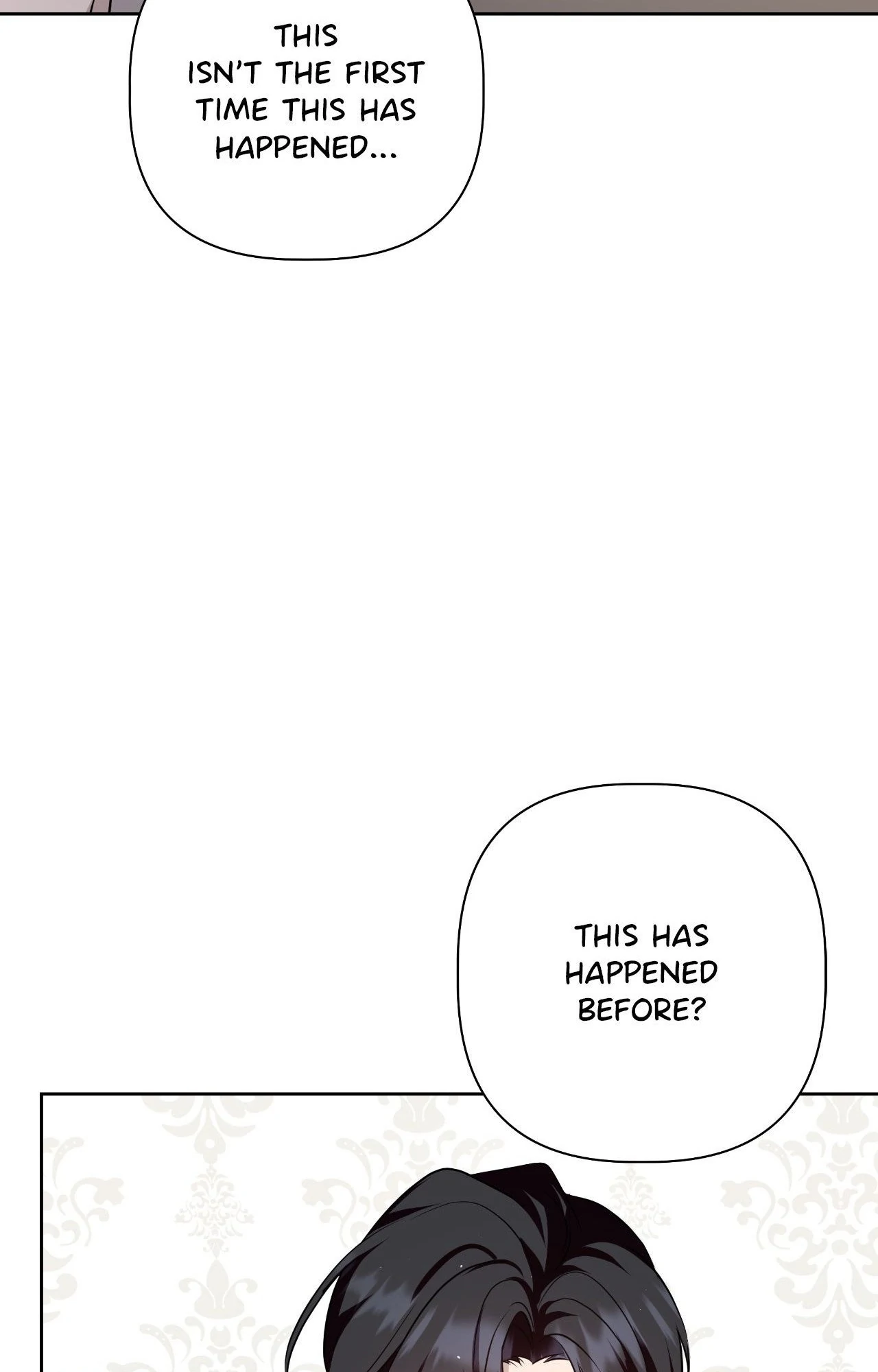 My Perfect Omega Chapter 14 - Page 80 in English