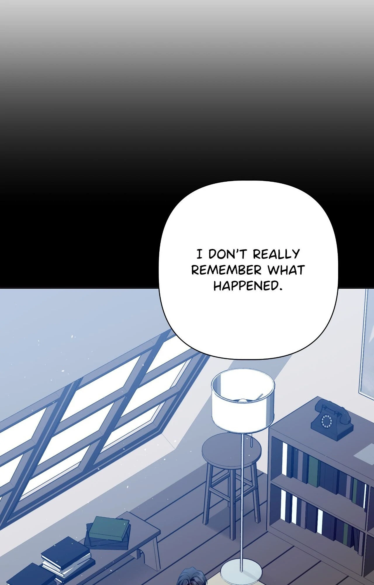 My Perfect Omega Chapter 14 - Page 84 in English