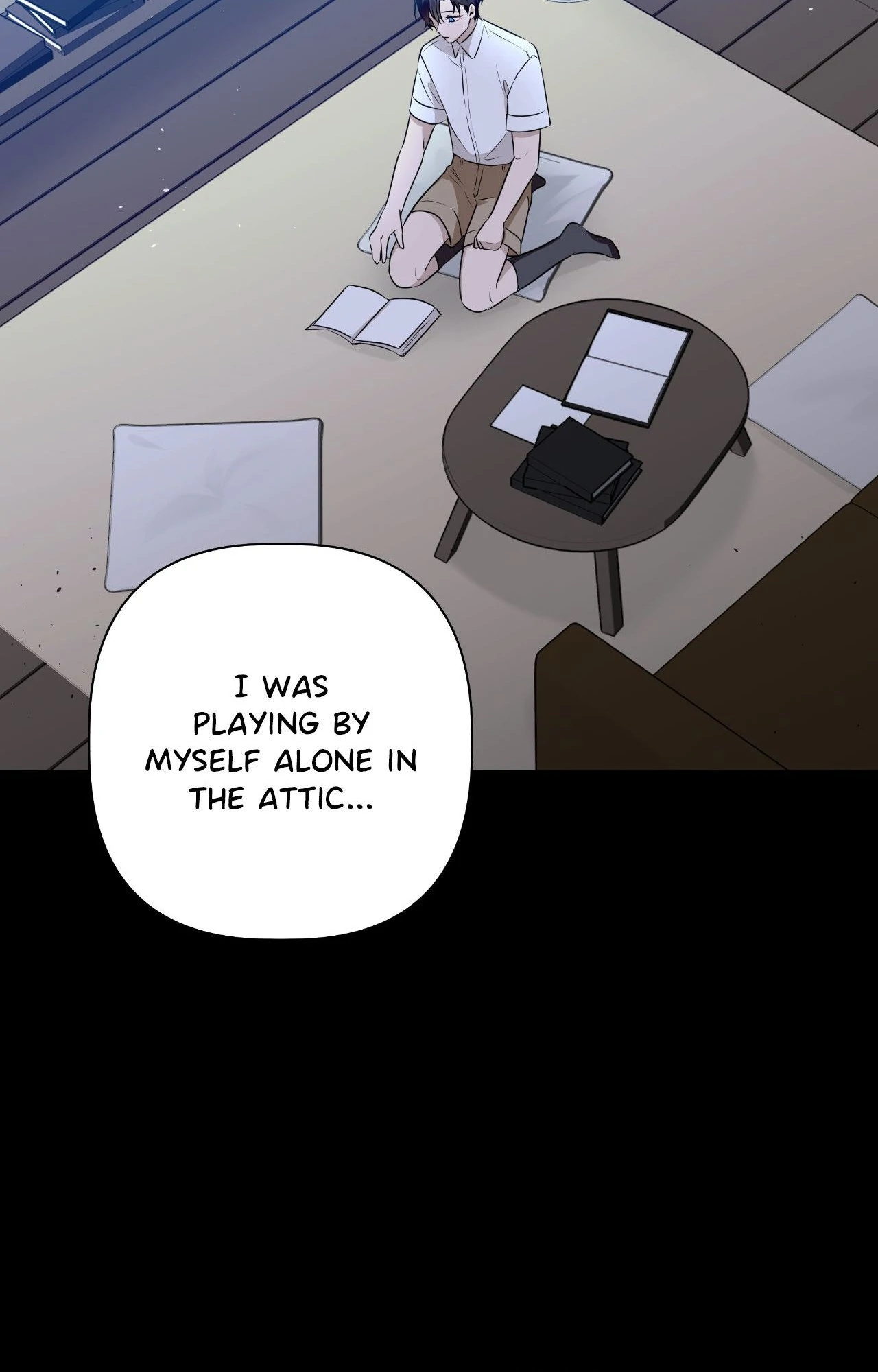 My Perfect Omega Chapter 14 - Page 85 in English