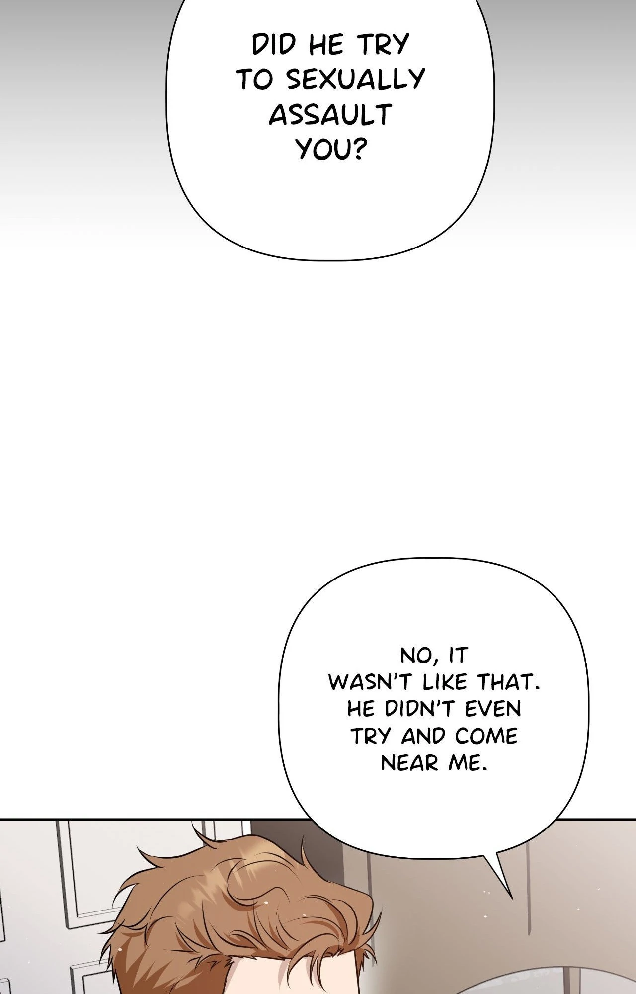 My Perfect Omega Chapter 14 - Page 89 in English