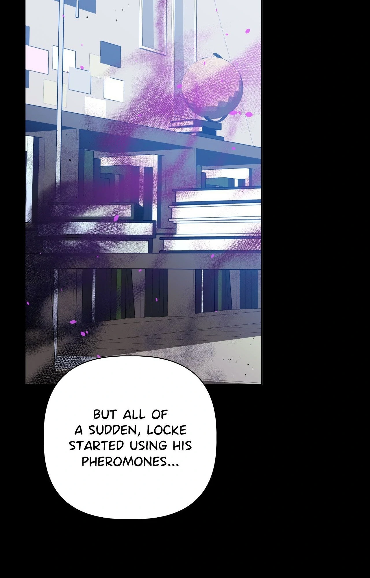 My Perfect Omega Chapter 14 - Page 99 in English