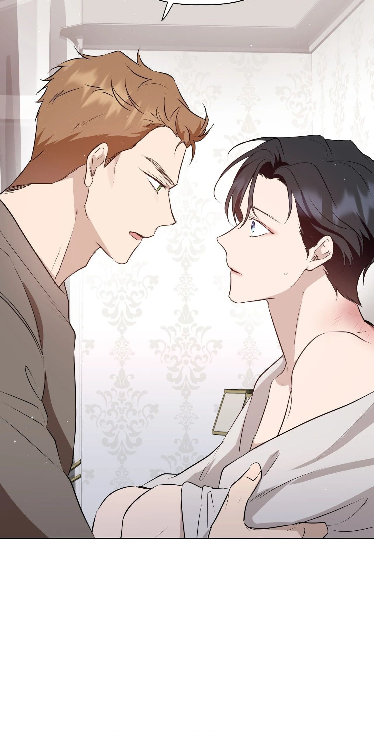 My Perfect Omega Chapter 15 - Page 26 in English