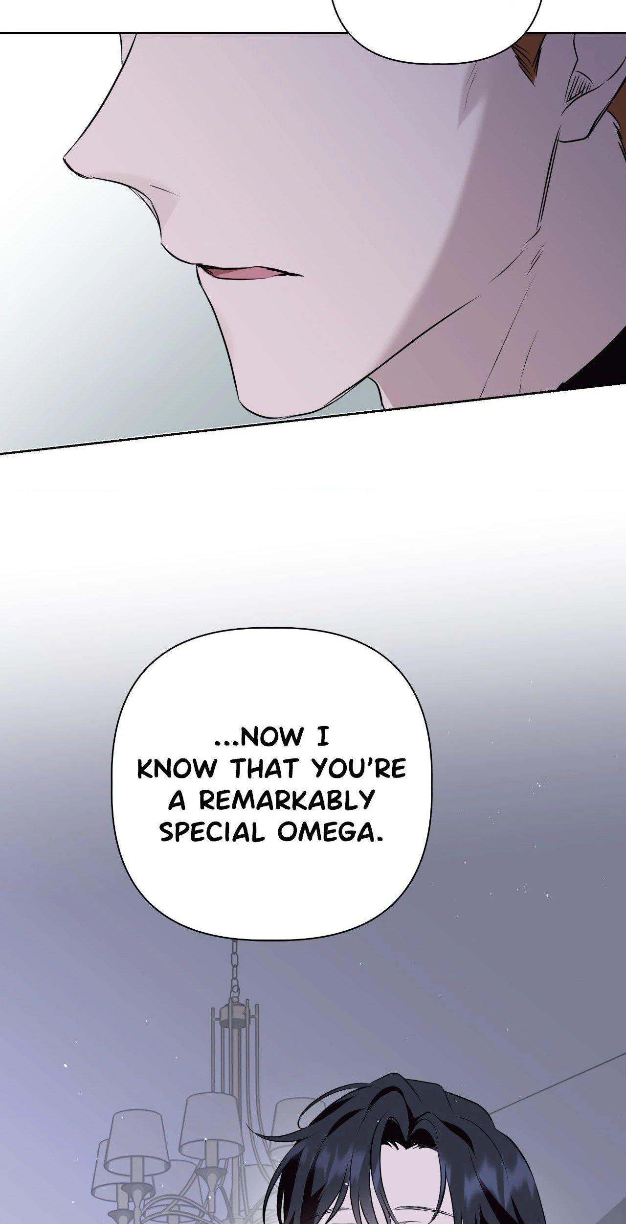 My Perfect Omega Chapter 15 - Page 41 in English