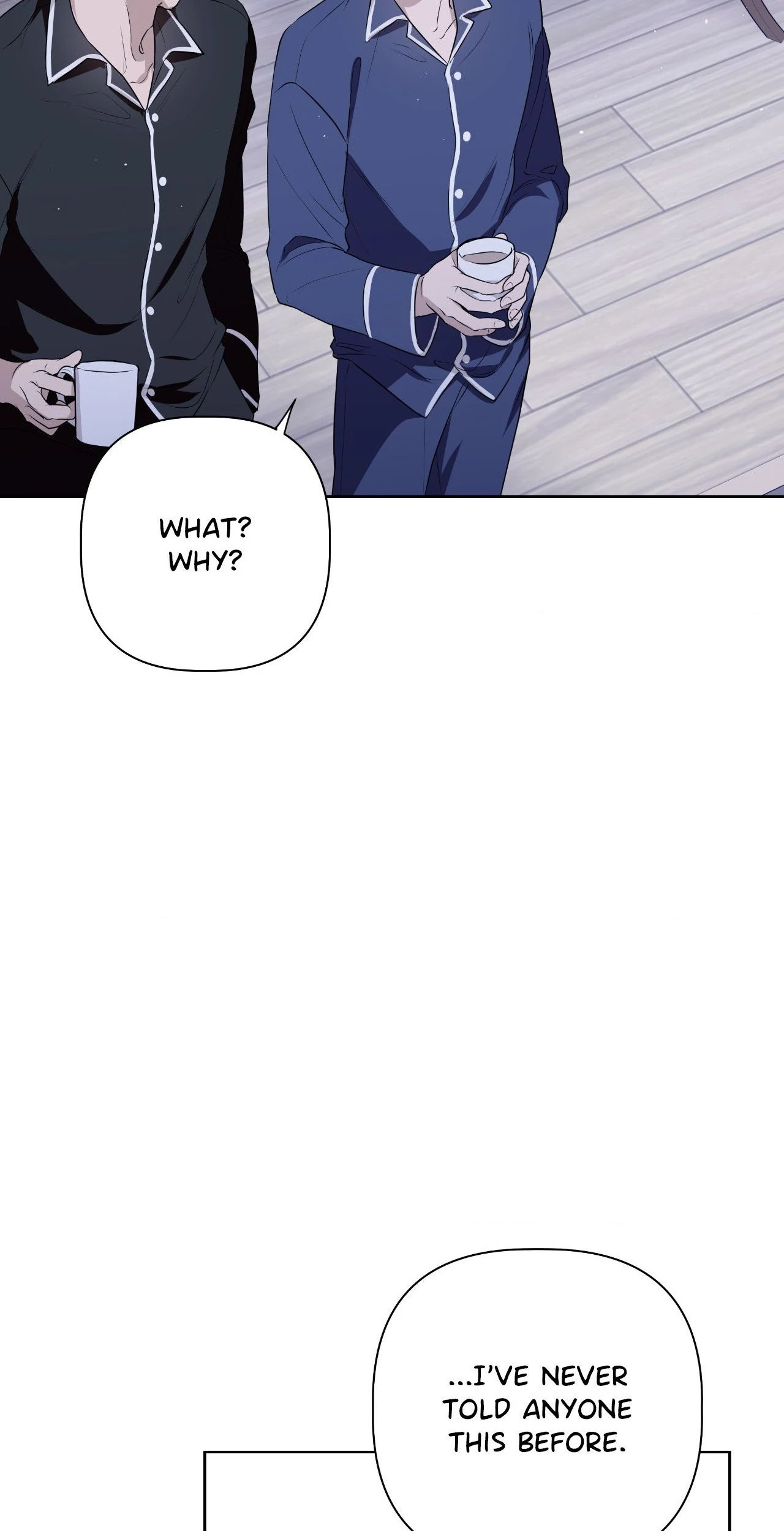 My Perfect Omega Chapter 15 - Page 44 in English